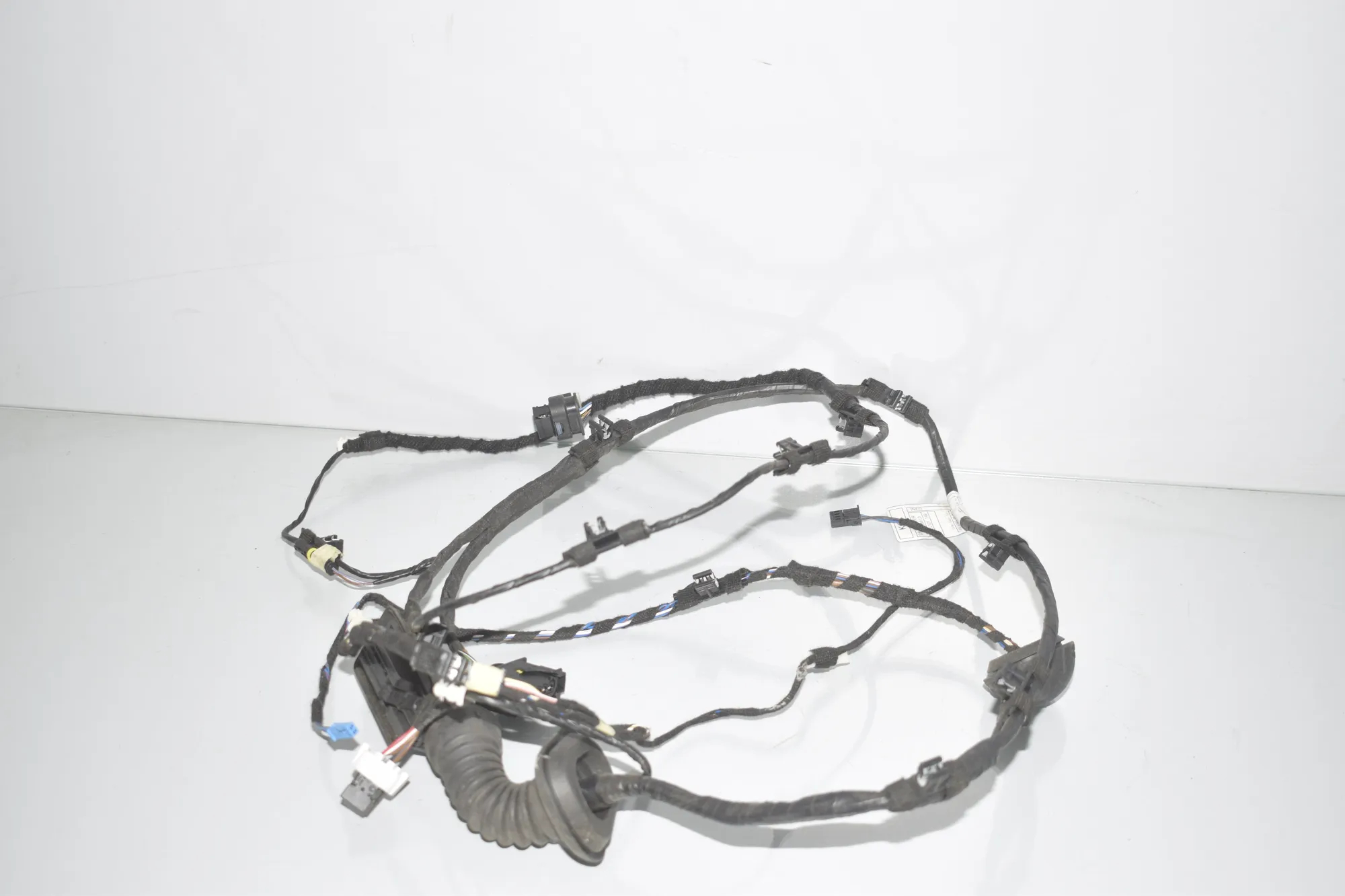Front Right Door Wiring – OEM 8806968 · BMW i3 (I01) Electric 2021 – 2