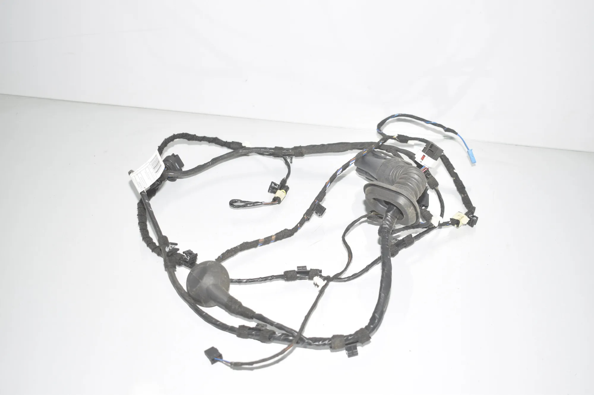 Front Right Door Wiring – OEM 8806968 · BMW i3 (I01) Electric 2021 – 3