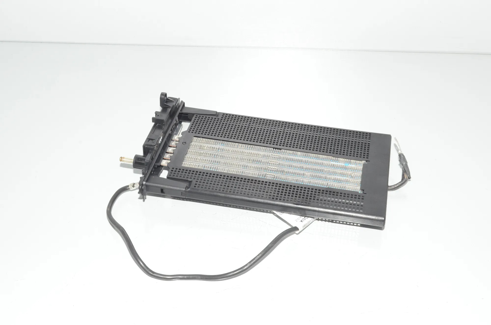 Electric Heater Radiator – OEM 6832985 · BMW X7 (G07) (2019 - -) xDrive 30 d 2019 – 4