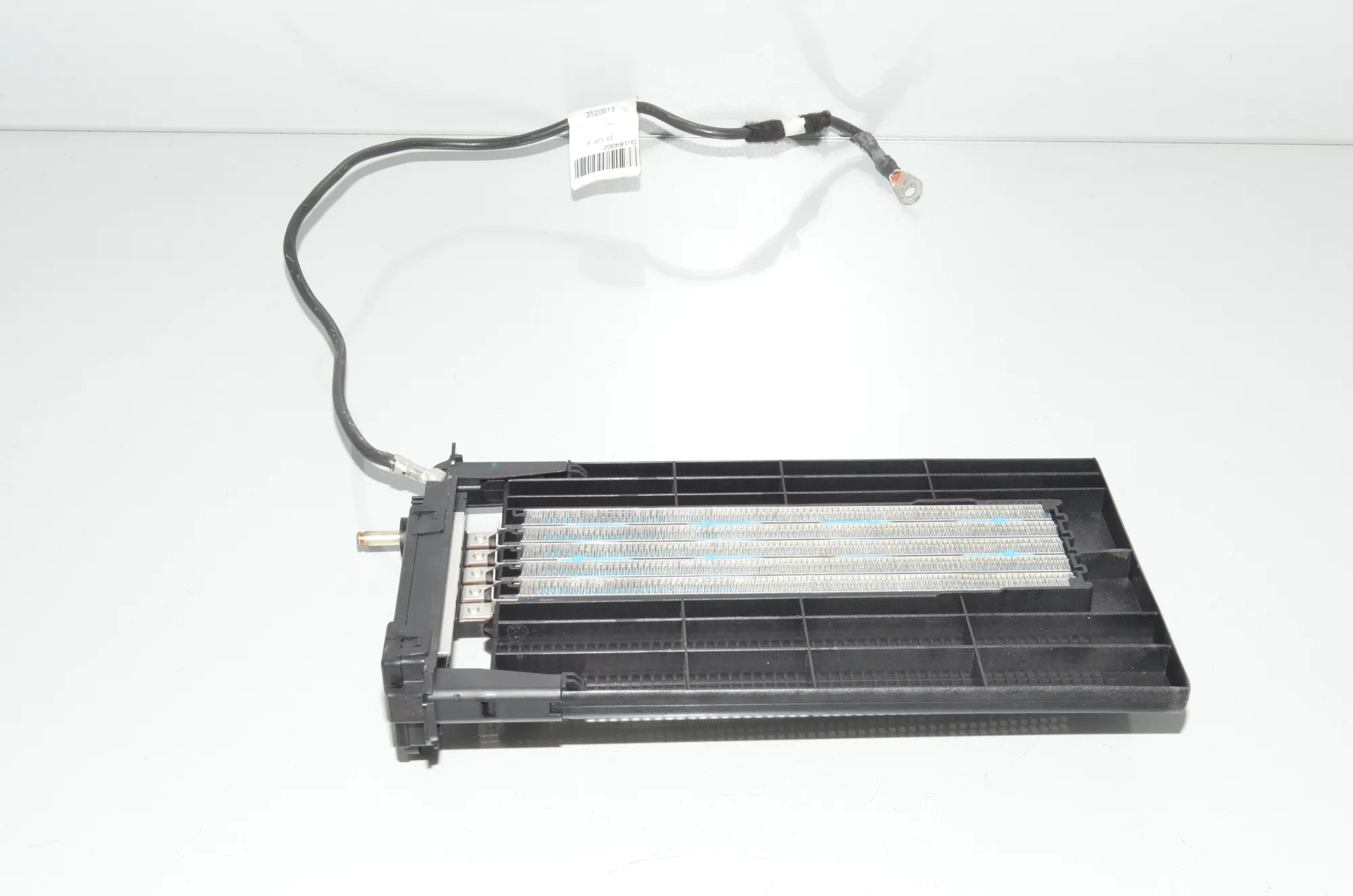 Electric Heater Radiator – OEM 6832985 · BMW X7 (G07) (2019 - -) xDrive 30 d 2019 – 3