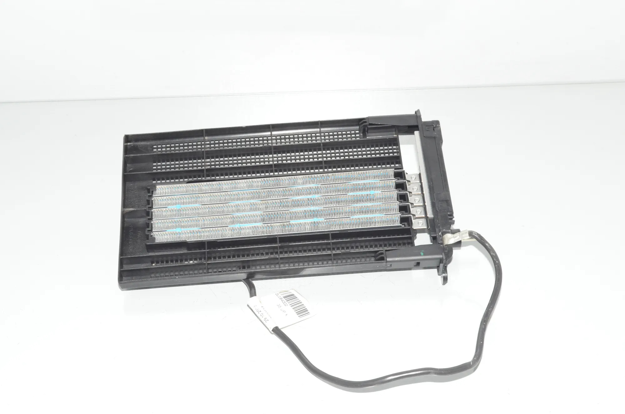 Electric Heater Radiator – OEM 6832985 · BMW X7 (G07) (2019 - -) xDrive 30 d 2019 – 2