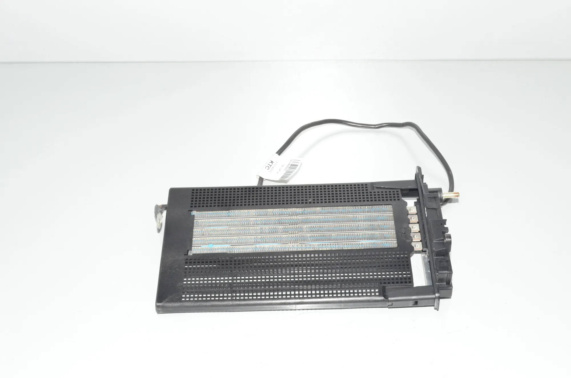 Electric Heater Radiator – OEM 6832985 · BMW X7 (G07) (2019 - -) xDrive 30 d 2019