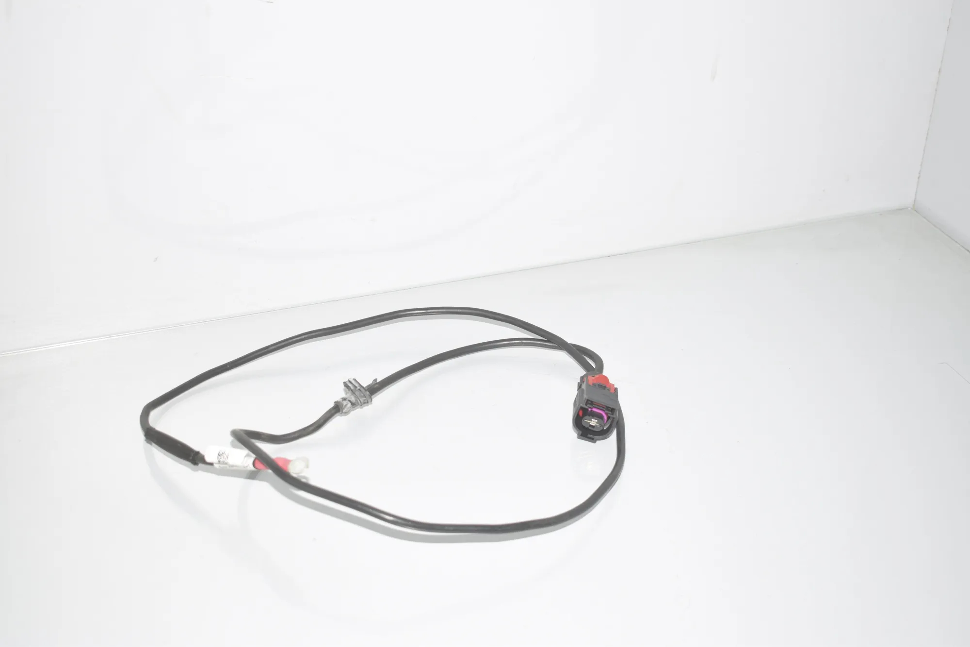 Other Control Units – OEM 8642396 · BMW 3 (F30, F80) 320 i 2017 – 2