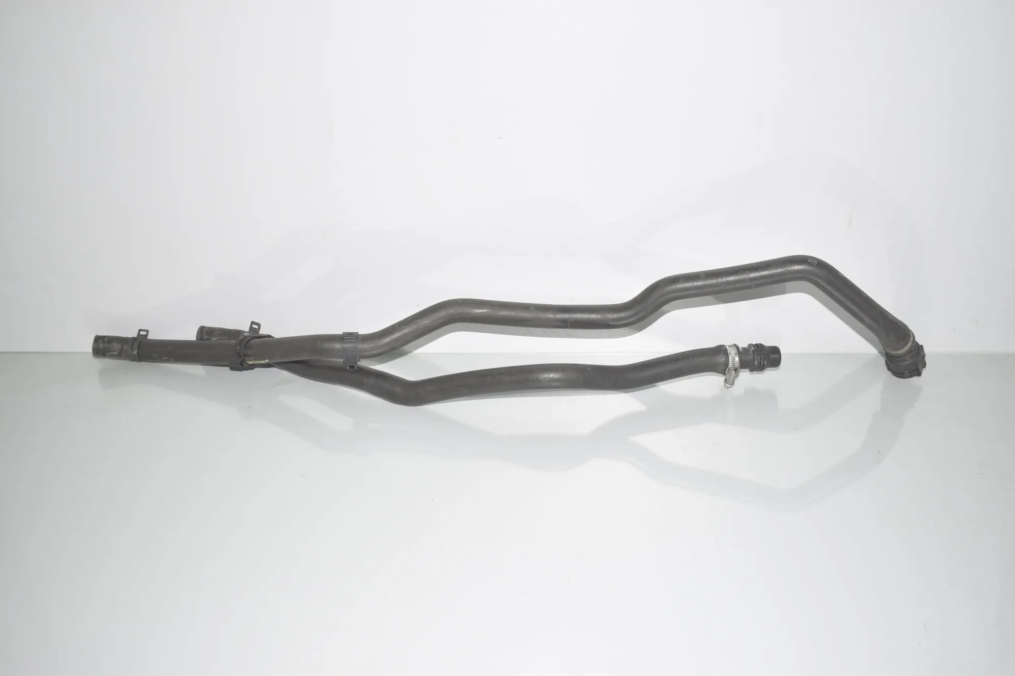 Coolant Hose Pipe – OEM 9208169 · BMW 3 (F30, F80) 320 i 2017 – 2