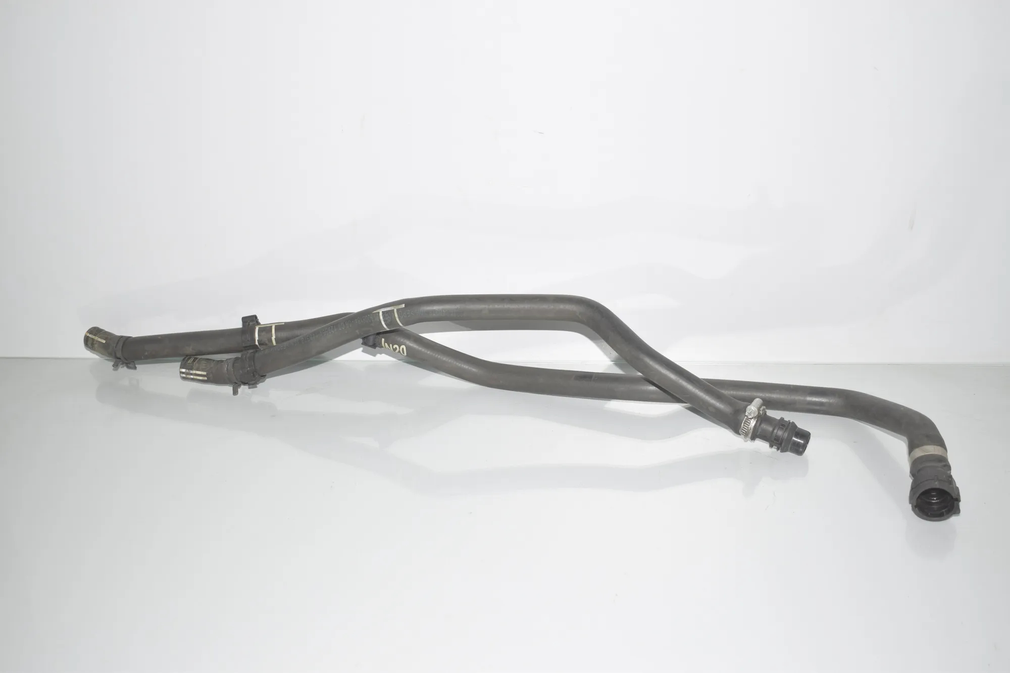 Coolant Hose Pipe – OEM 9208169 · BMW 3 (F30, F80) 320 i 2017