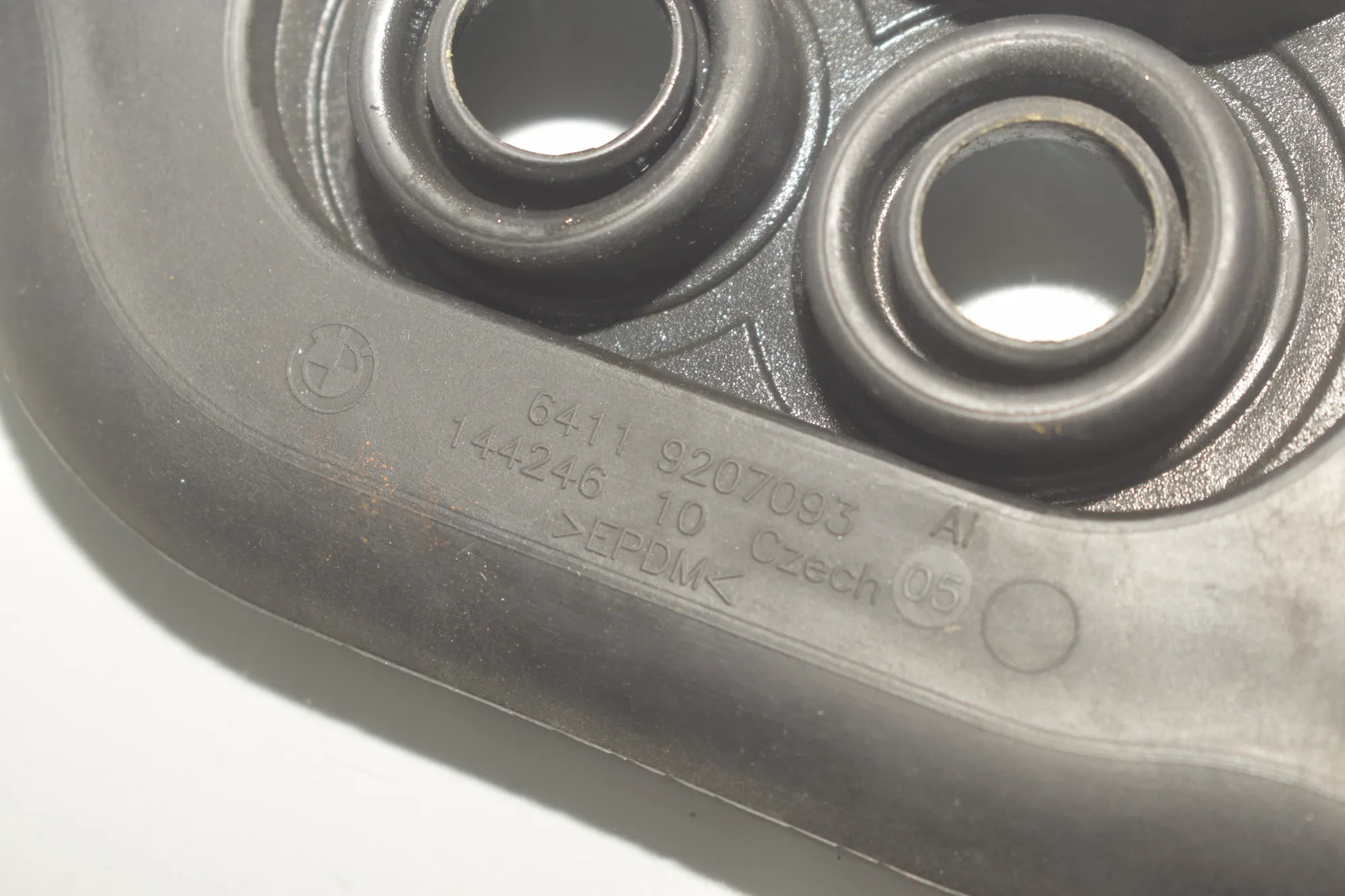 Other Body Parts – OEM 9207093 · BMW 3 (F30, F80) 320 i 2017 – 5