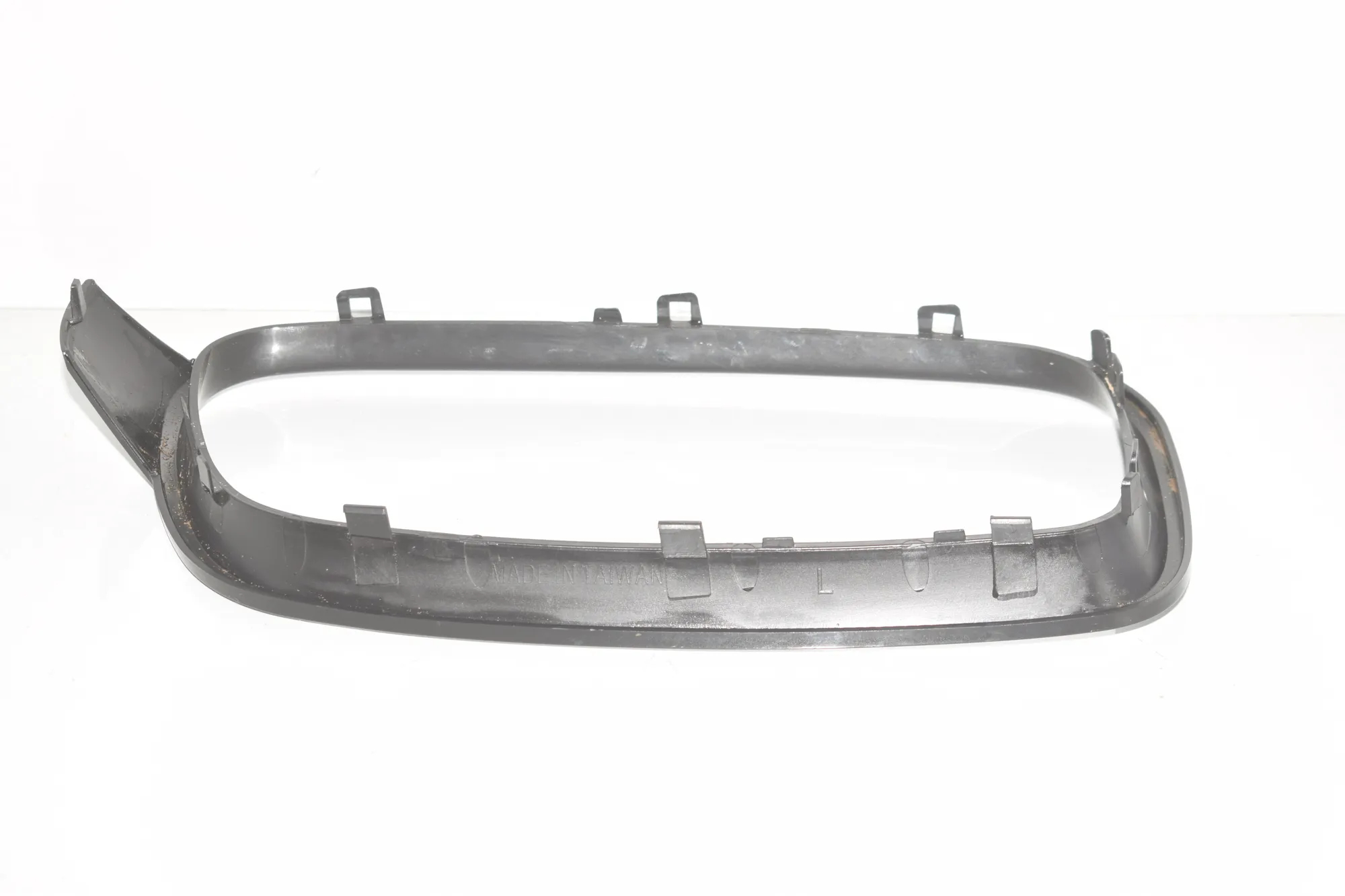 Grille Holder – OEM 7255411 · BMW 3 (F30, F80) 320 i 2017 – 2