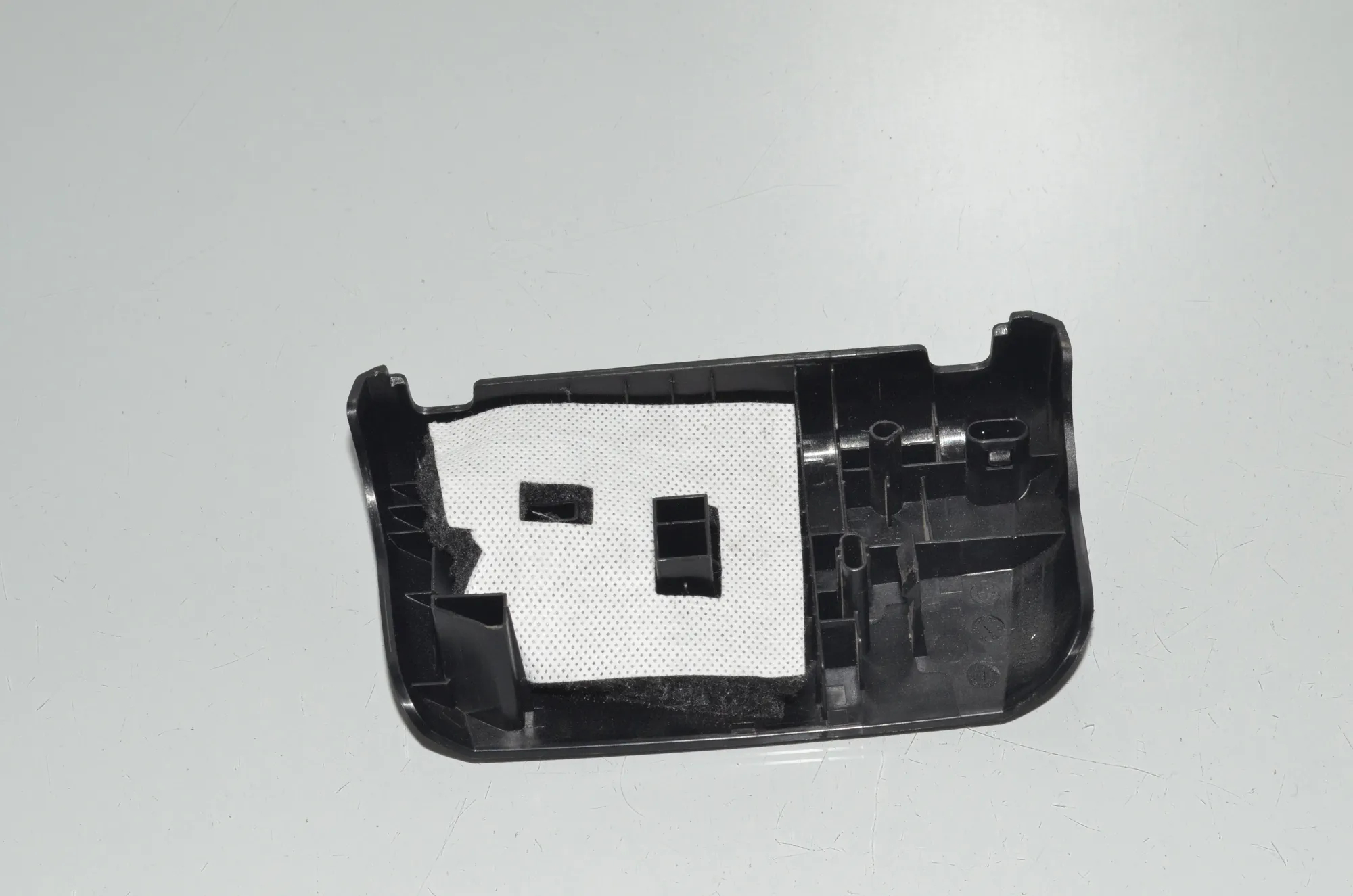 Seat Cover Trim – OEM 7444346 · BMW X7 (G07) (2019 - -) xDrive 30 d 2019 – 3