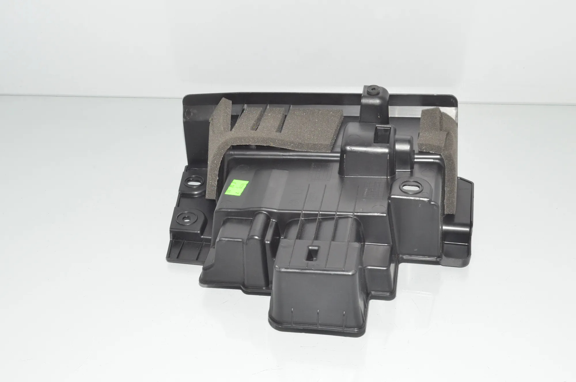 Other Boot Trunk Parts – OEM 7943341 · BMW X7 (G07) (2019 - -) xDrive 30 d 2019 – 4