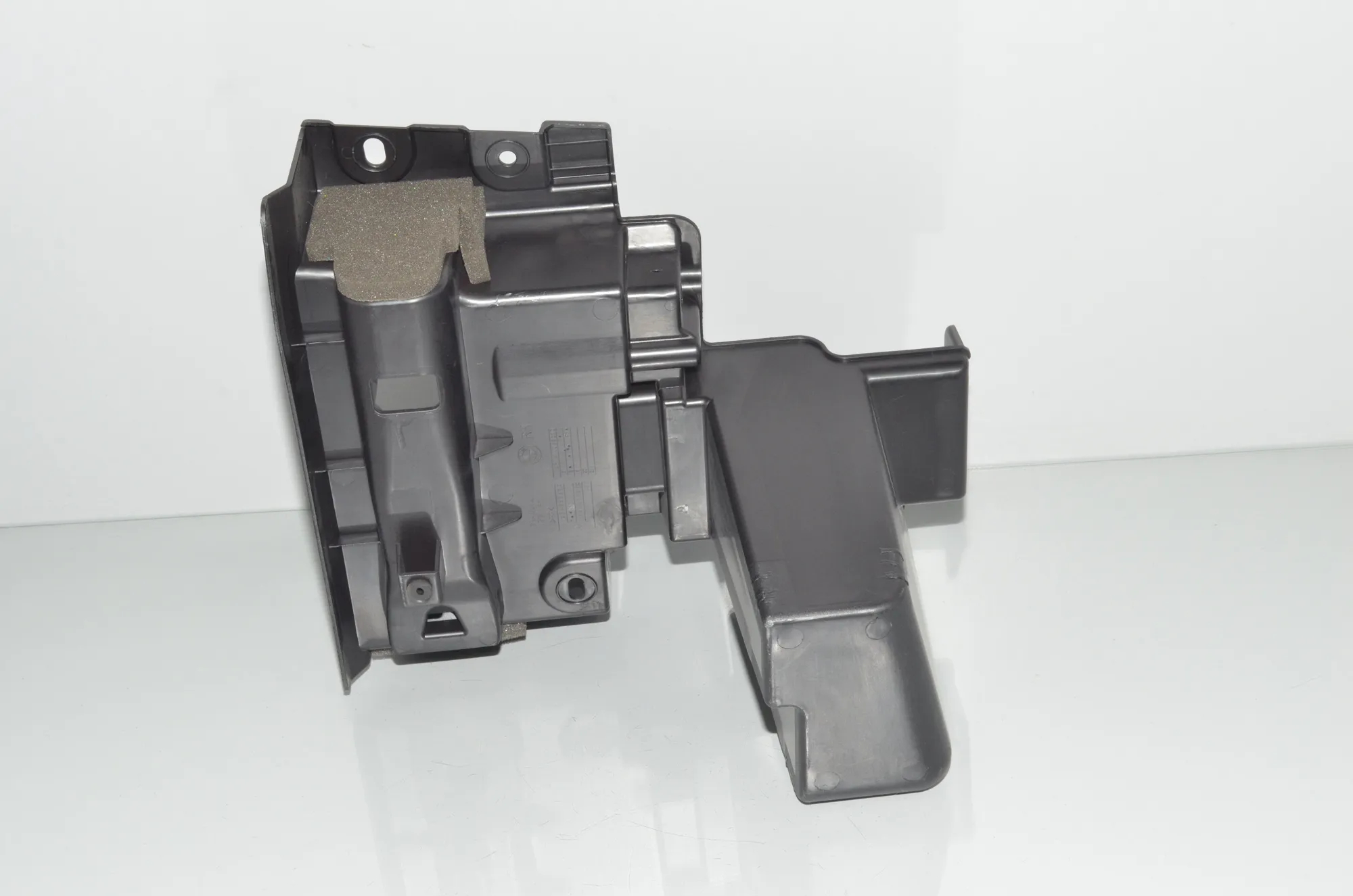 Other Boot Trunk Parts – OEM 7943342 · BMW X7 (G07) (2019 - -) xDrive 30 d 2019 – 4