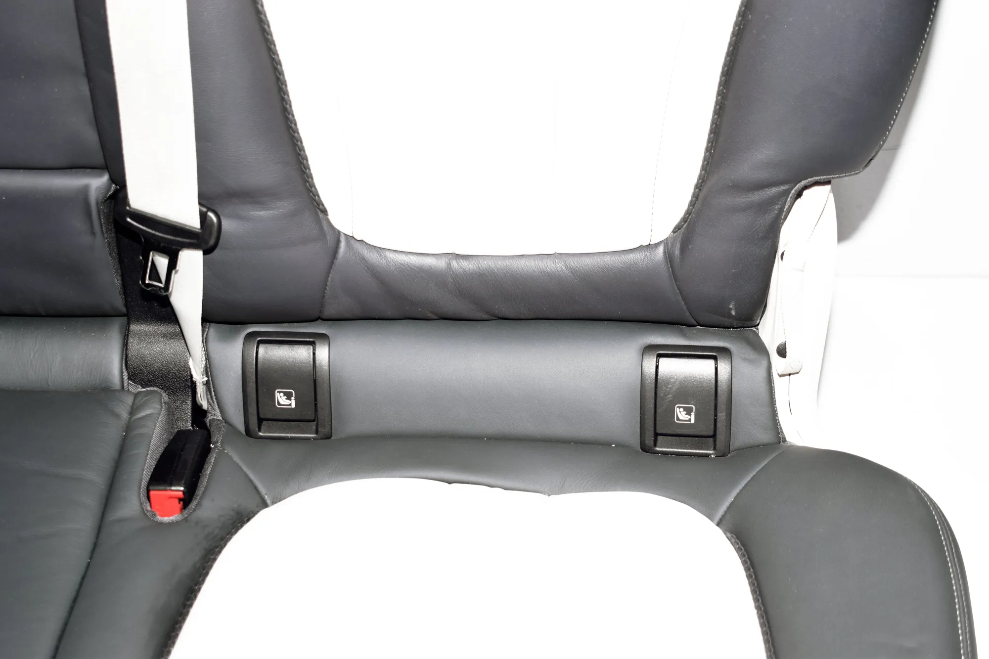 Seat set – OEM 0456 · BMW X7 (G07) (2019 - -) xDrive 30 d 2019 – 15