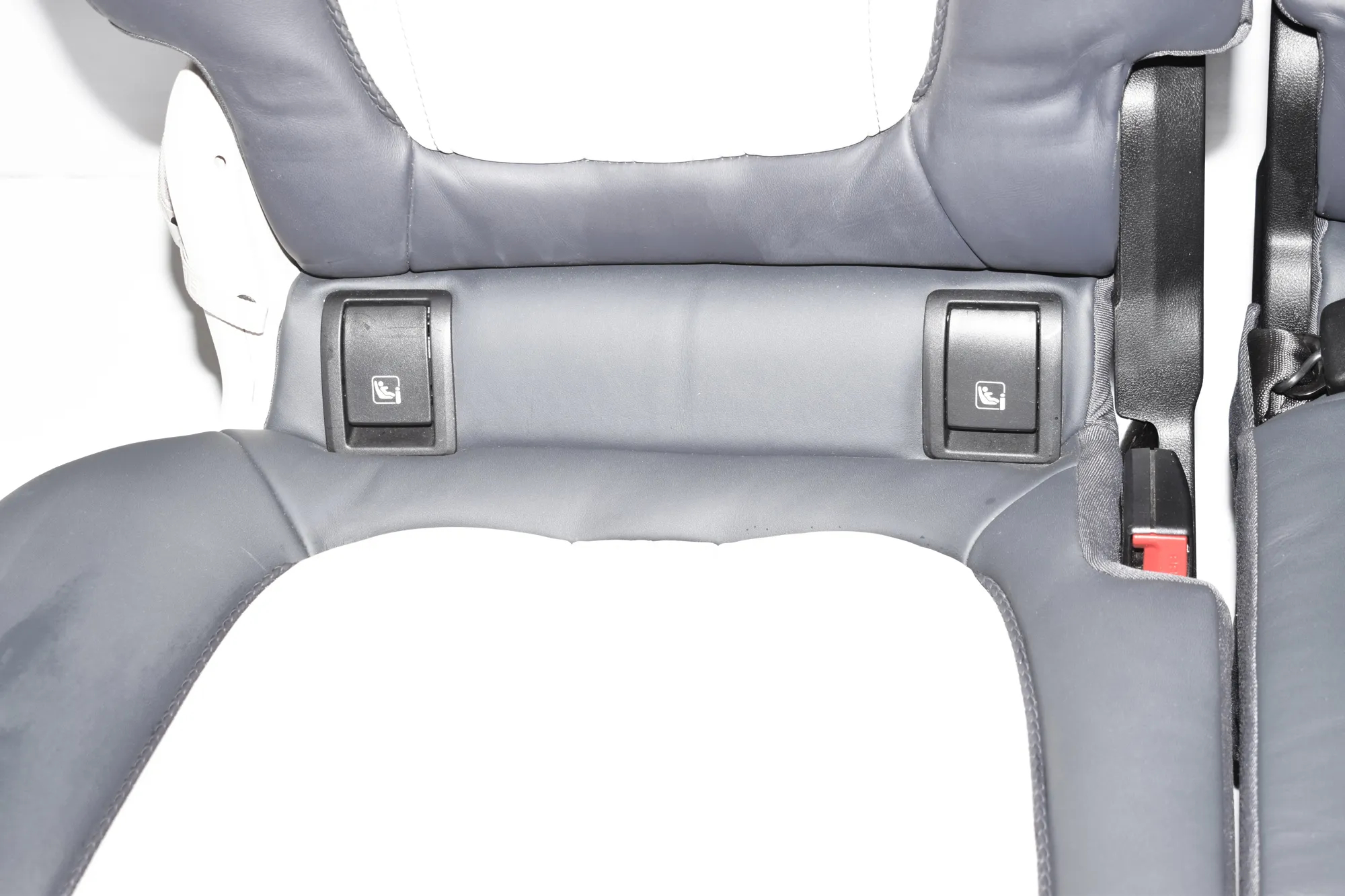 Seat set – OEM 0456 · BMW X7 (G07) (2019 - -) xDrive 30 d 2019 – 16