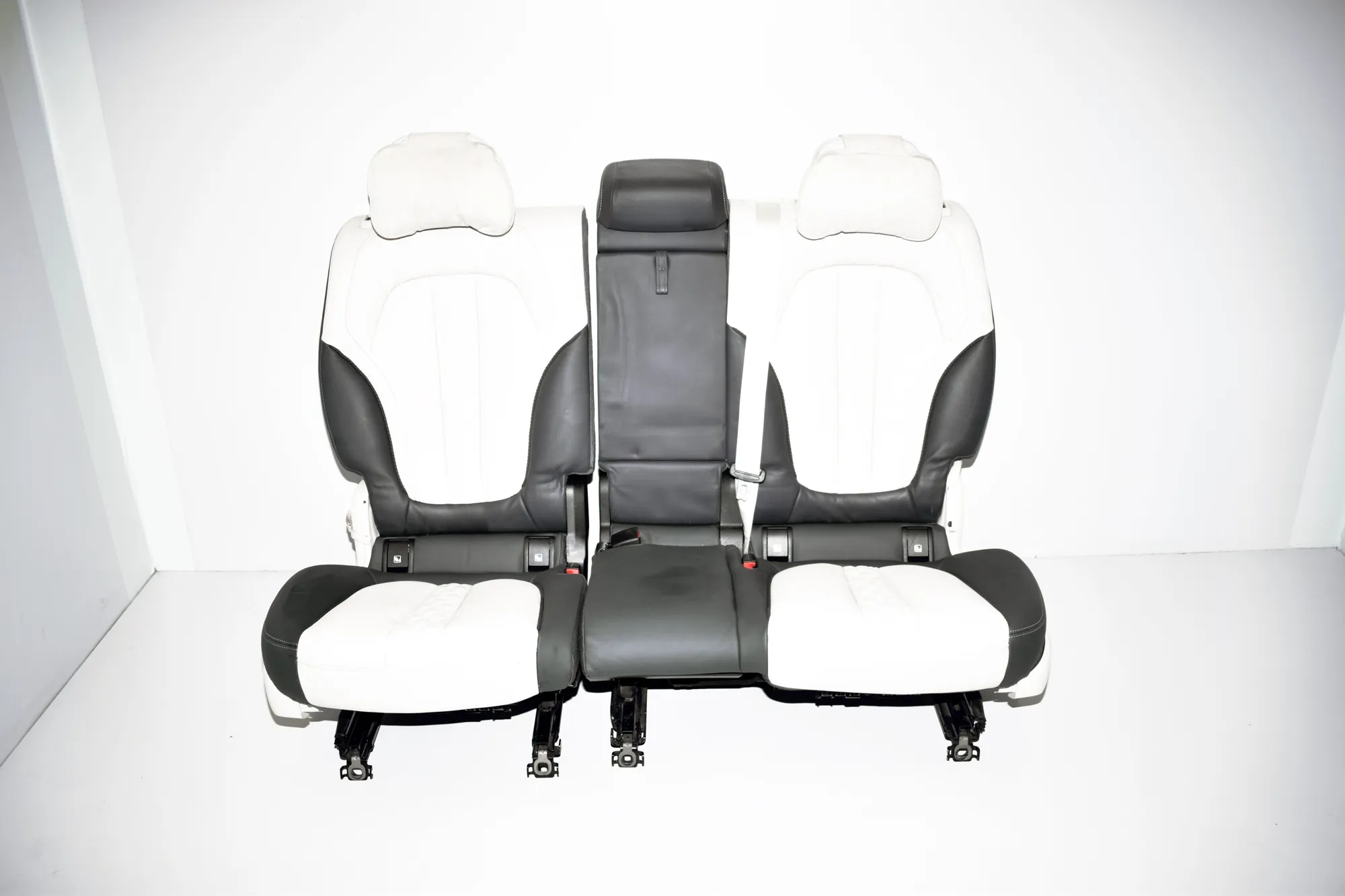 Seat set – OEM 0456 · BMW X7 (G07) (2019 - -) xDrive 30 d 2019 – 12