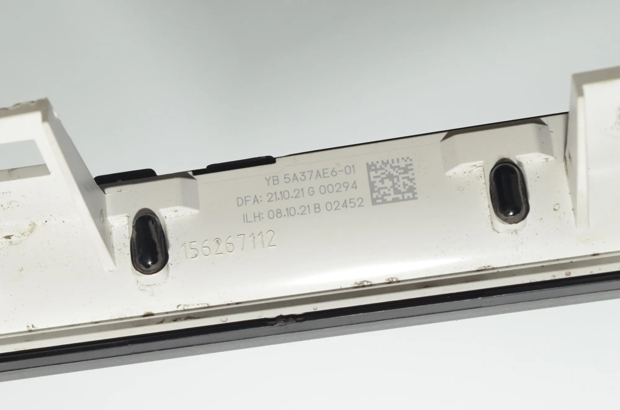 Interior Lighting – OEM 5A37AE6 · BMW iX (I20) BMW iX (I20) xDrive50 2022 – 5