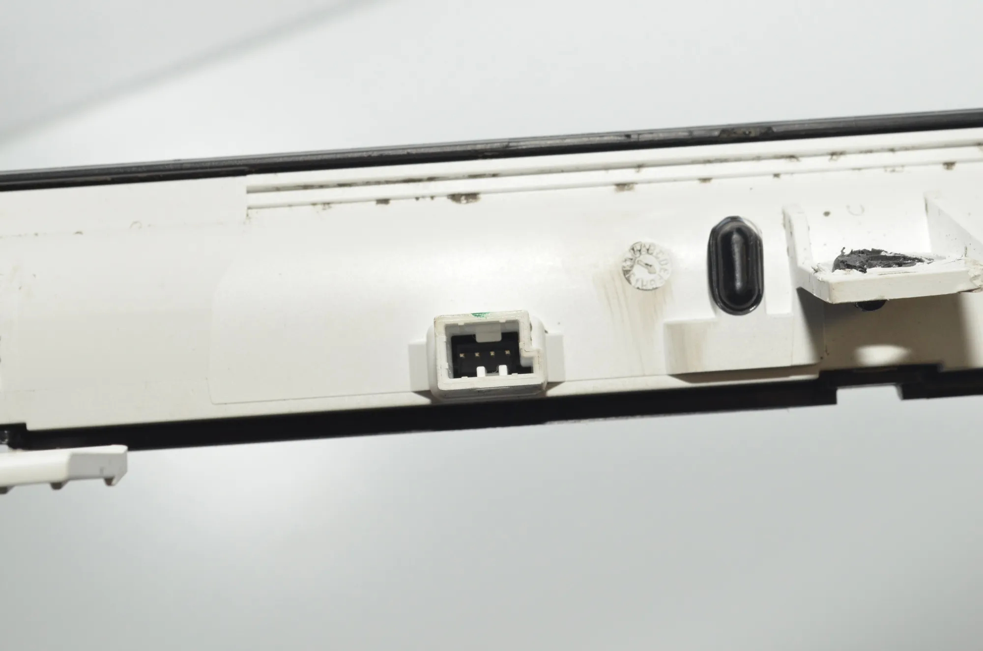 Interior Lighting – OEM 5A37AE6 · BMW iX (I20) BMW iX (I20) xDrive50 2022 – 6