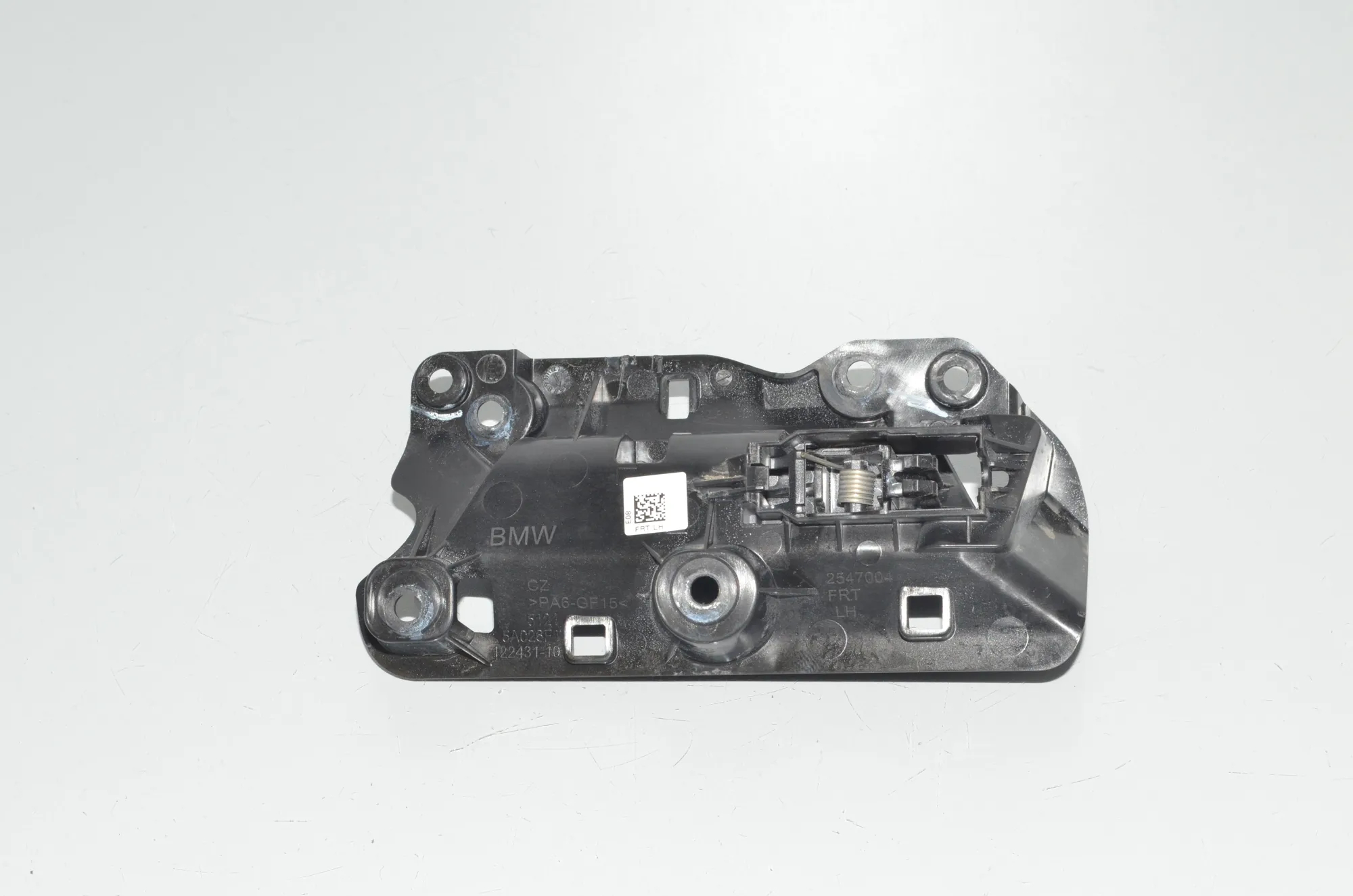 Front Left Inner Opening Handle – OEM 5A026F1 · BMW iX (I20) BMW iX (I20) xDrive50 2022 – 3
