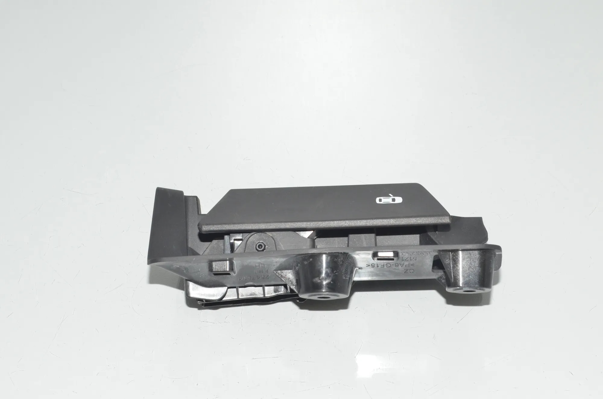 Front Left Inner Opening Handle – OEM 5A026F1 · BMW iX (I20) BMW iX (I20) xDrive50 2022 – 2