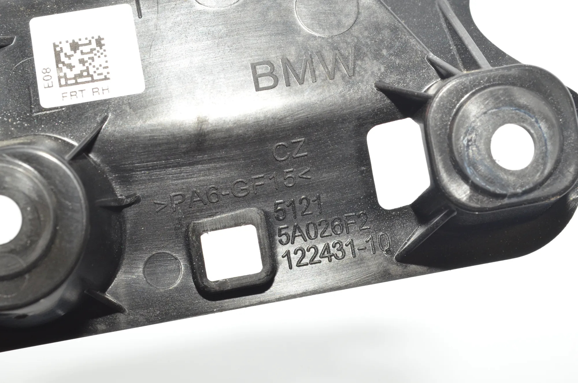 Front Right Inner Opening Handle – OEM 5A026F2 · BMW iX (I20) BMW iX (I20) xDrive50 2022 – 5