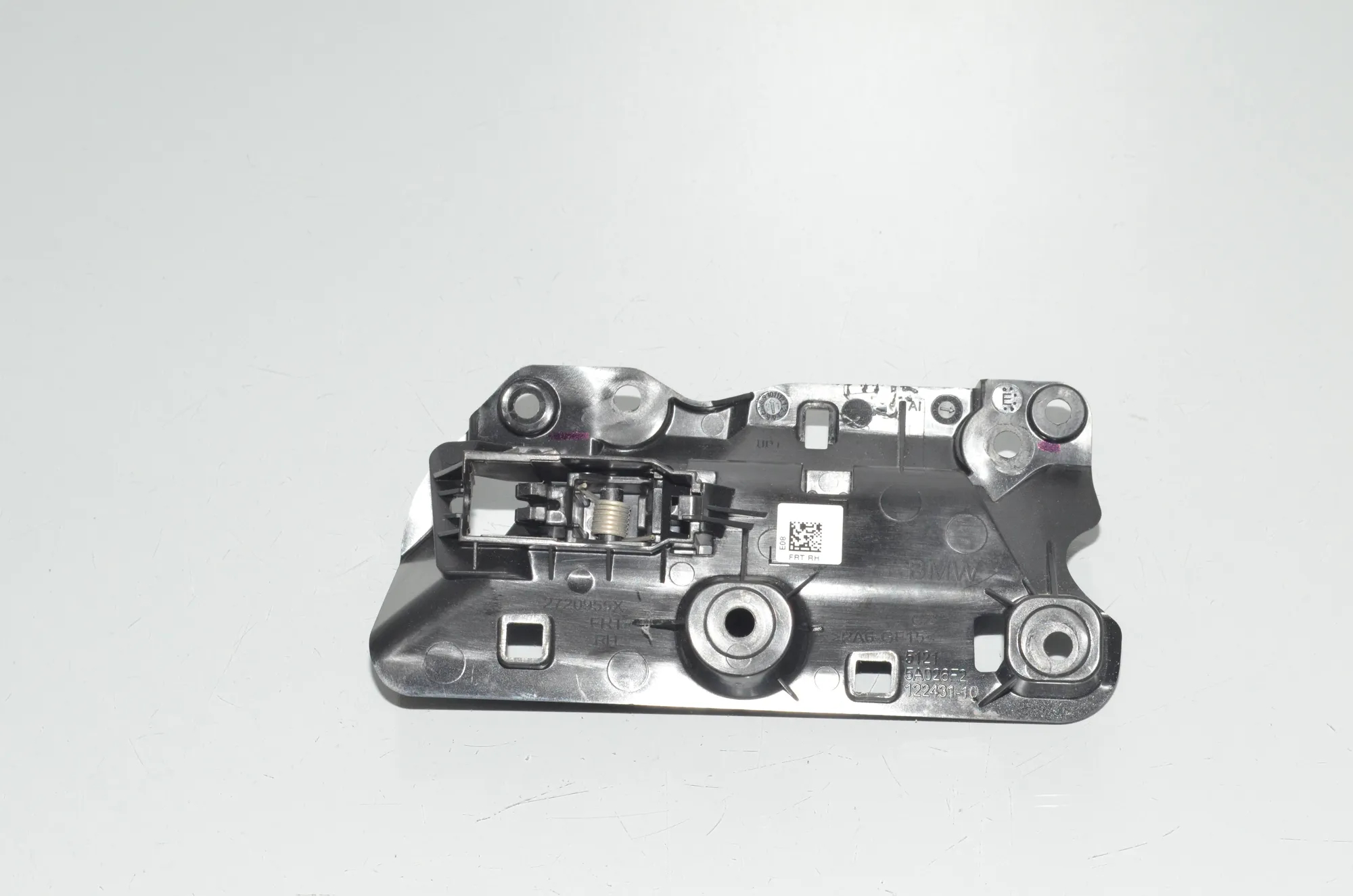 Front Right Inner Opening Handle – OEM 5A026F2 · BMW iX (I20) BMW iX (I20) xDrive50 2022 – 3