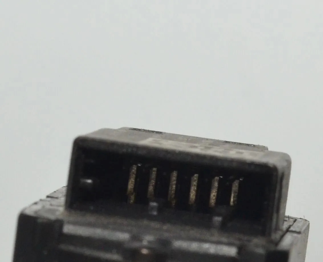 Switches – OEM 5A21BB5 · BMW iX (I20) BMW iX (I20) xDrive50 2022 – 5