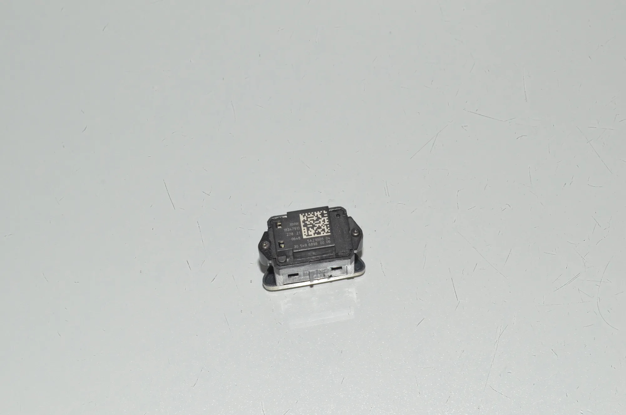 Switches – OEM 5A21BB5 · BMW iX (I20) BMW iX (I20) xDrive50 2022 – 3
