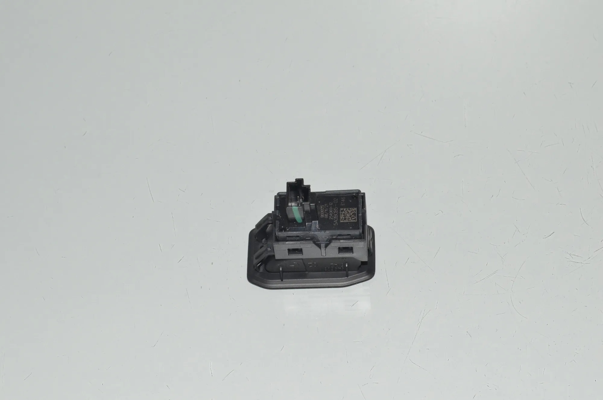 Front Right Door Window Switch – OEM 5A2BCB5 · BMW iX (I20) BMW iX (I20) xDrive50 2022 – 3