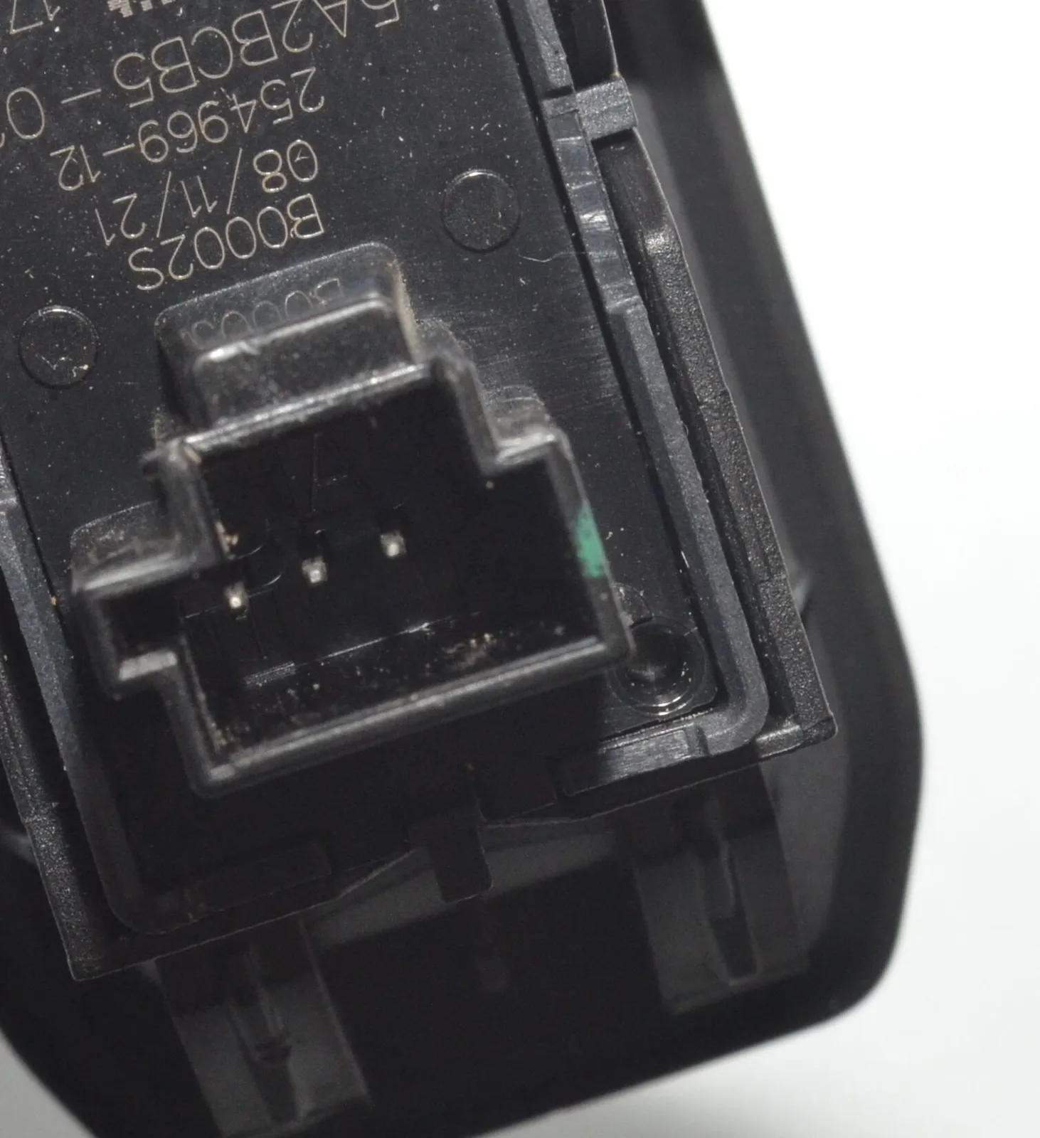 Front Right Door Window Switch – OEM 5A2BCB5 · BMW iX (I20) BMW iX (I20) xDrive50 2022 – 5