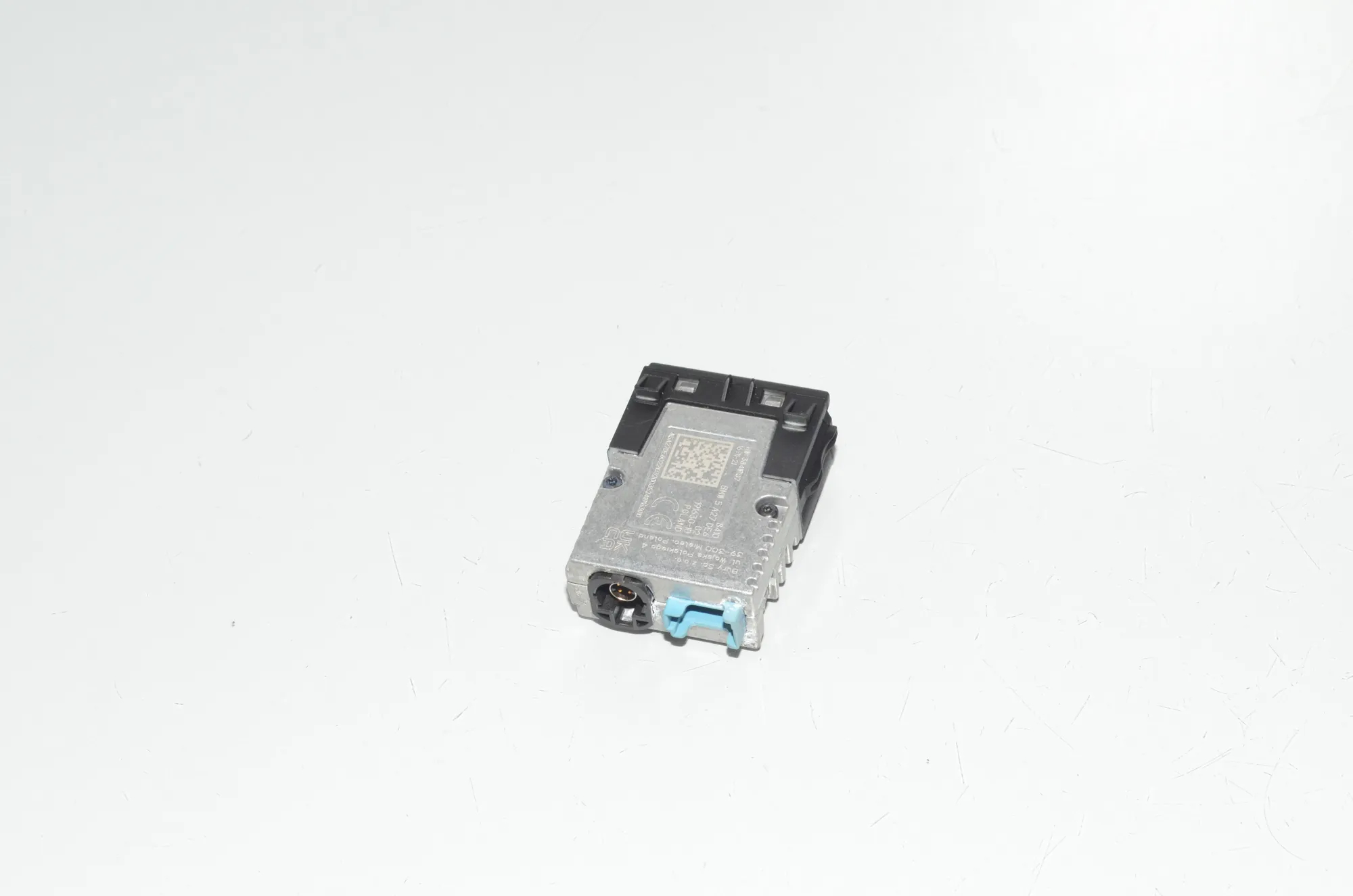 USB – OEM 5A27DE6 · BMW iX (I20) BMW iX (I20) xDrive50 2022 – 3