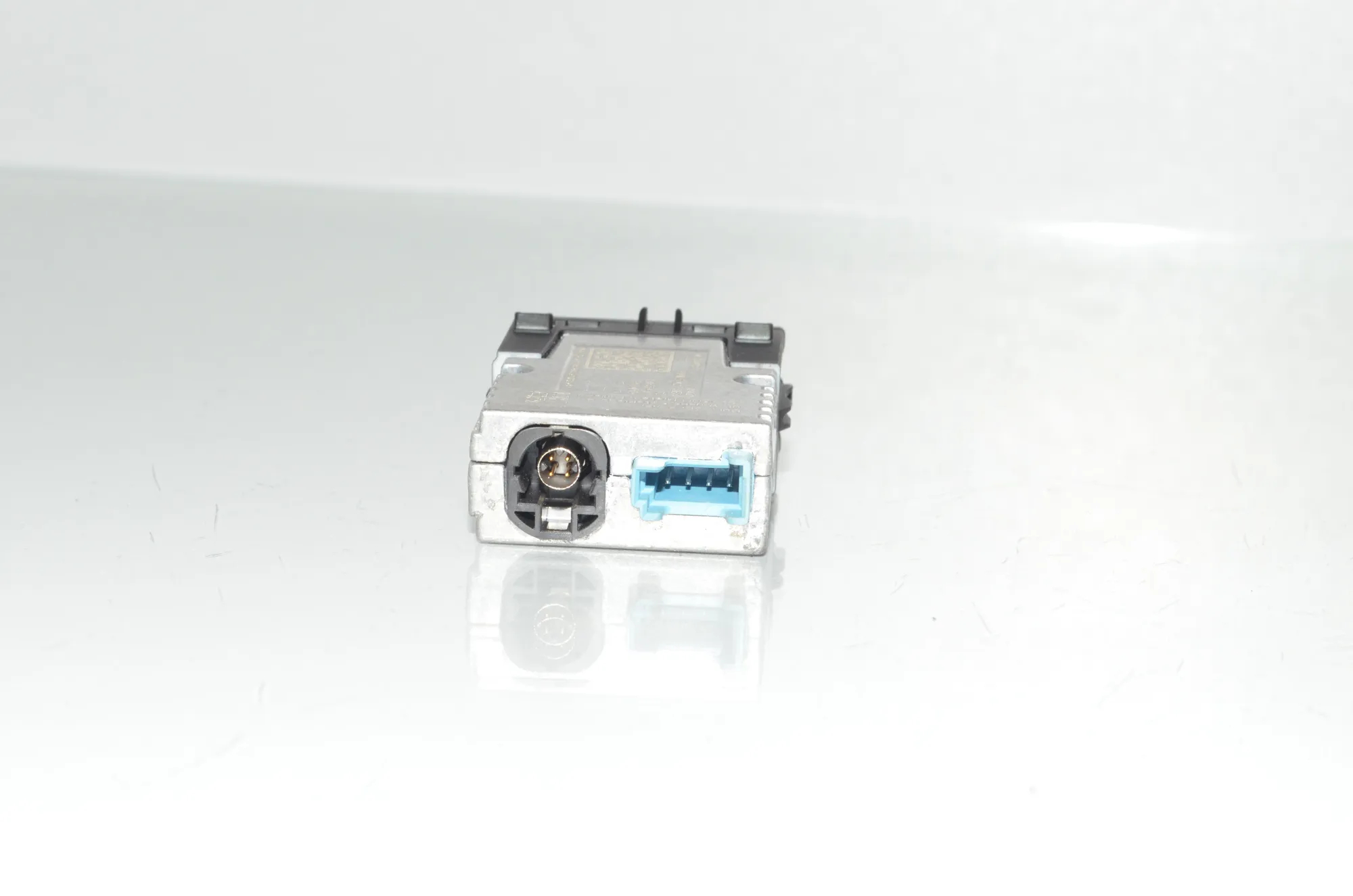 USB – OEM 5A27DE6 · BMW iX (I20) BMW iX (I20) xDrive50 2022 – 4