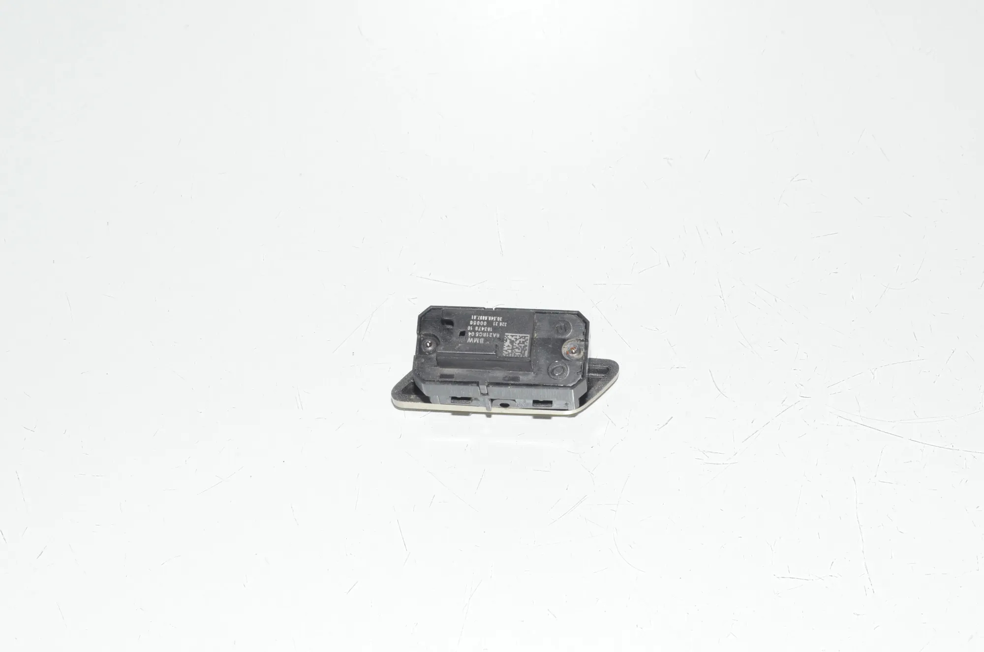 Central Locking Switch – OEM 5A21BC5 · BMW iX (I20) BMW iX (I20) xDrive50 2022 – 4