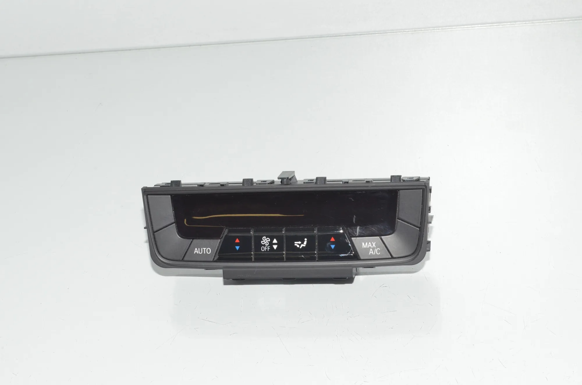 Climate Control Unit – OEM 5A2F3D4 · BMW iX (I20) BMW iX (I20) xDrive50 2022 – 2