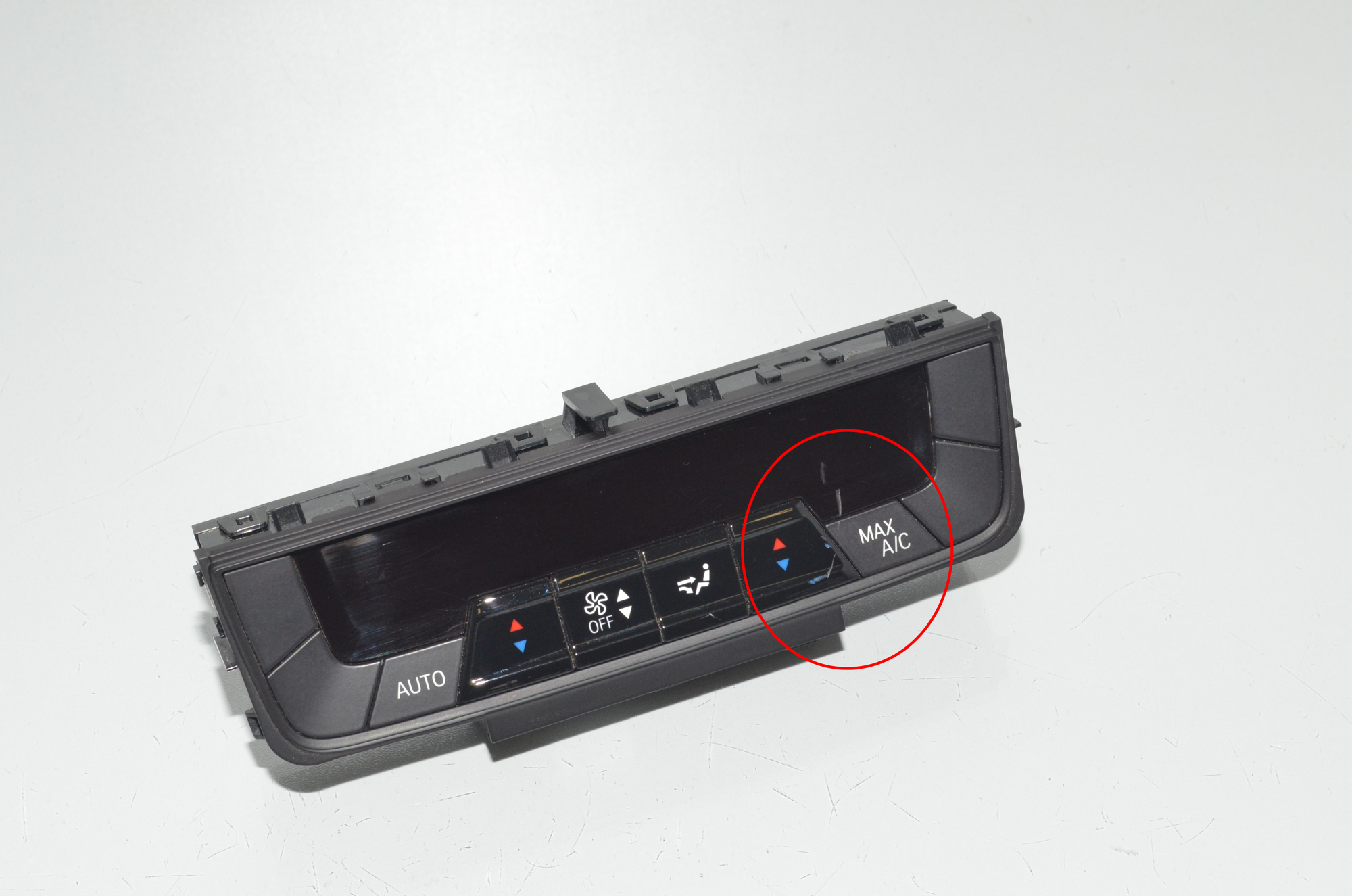 Climate Control Unit – OEM 5A2F3D4 · BMW iX (I20) BMW iX (I20) xDrive50 2022 – 7