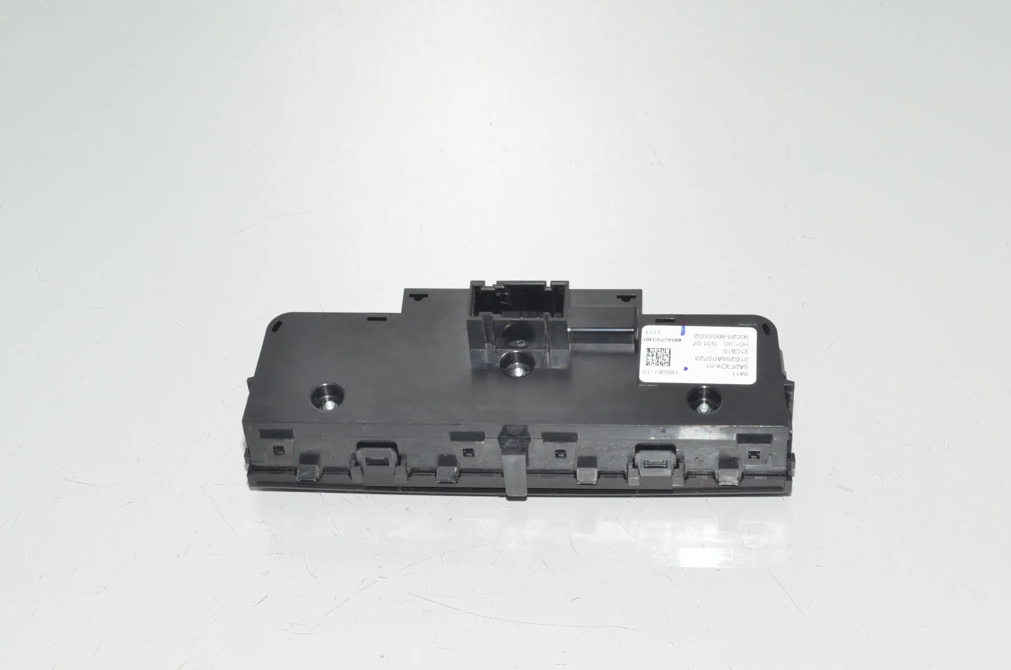 Climate Control Unit – OEM 5A2F3D4 · BMW iX (I20) BMW iX (I20) xDrive50 2022 – 3