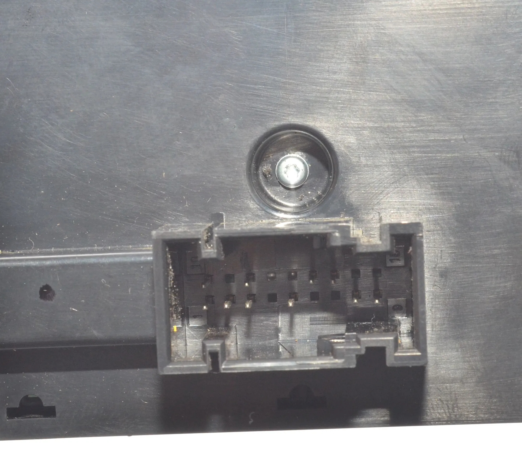 Climate Control Unit – OEM 5A2F3D4 · BMW iX (I20) BMW iX (I20) xDrive50 2022 – 5