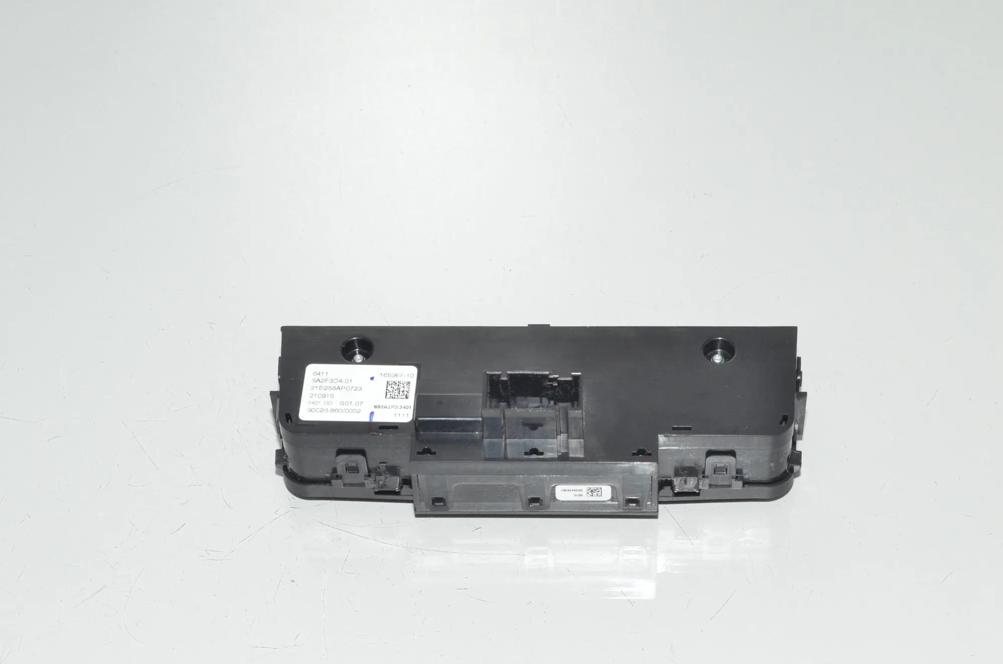 Climate Control Unit – OEM 5A2F3D4 · BMW iX (I20) BMW iX (I20) xDrive50 2022 – 4