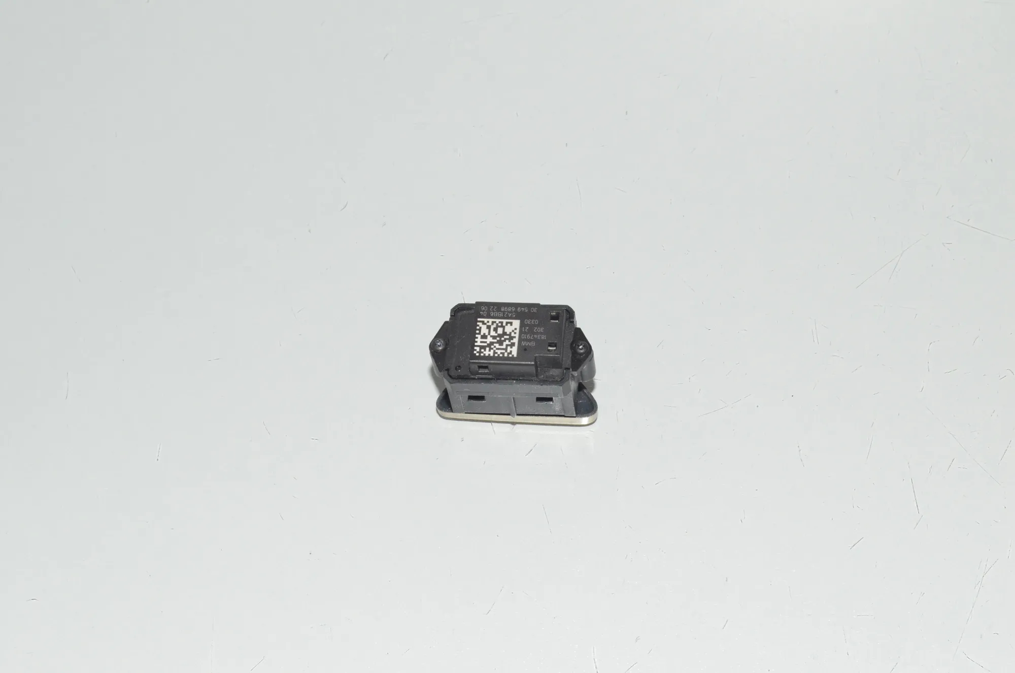 Switches – OEM 5A21BB6 · BMW iX (I20) BMW iX (I20) xDrive50 2022 – 3