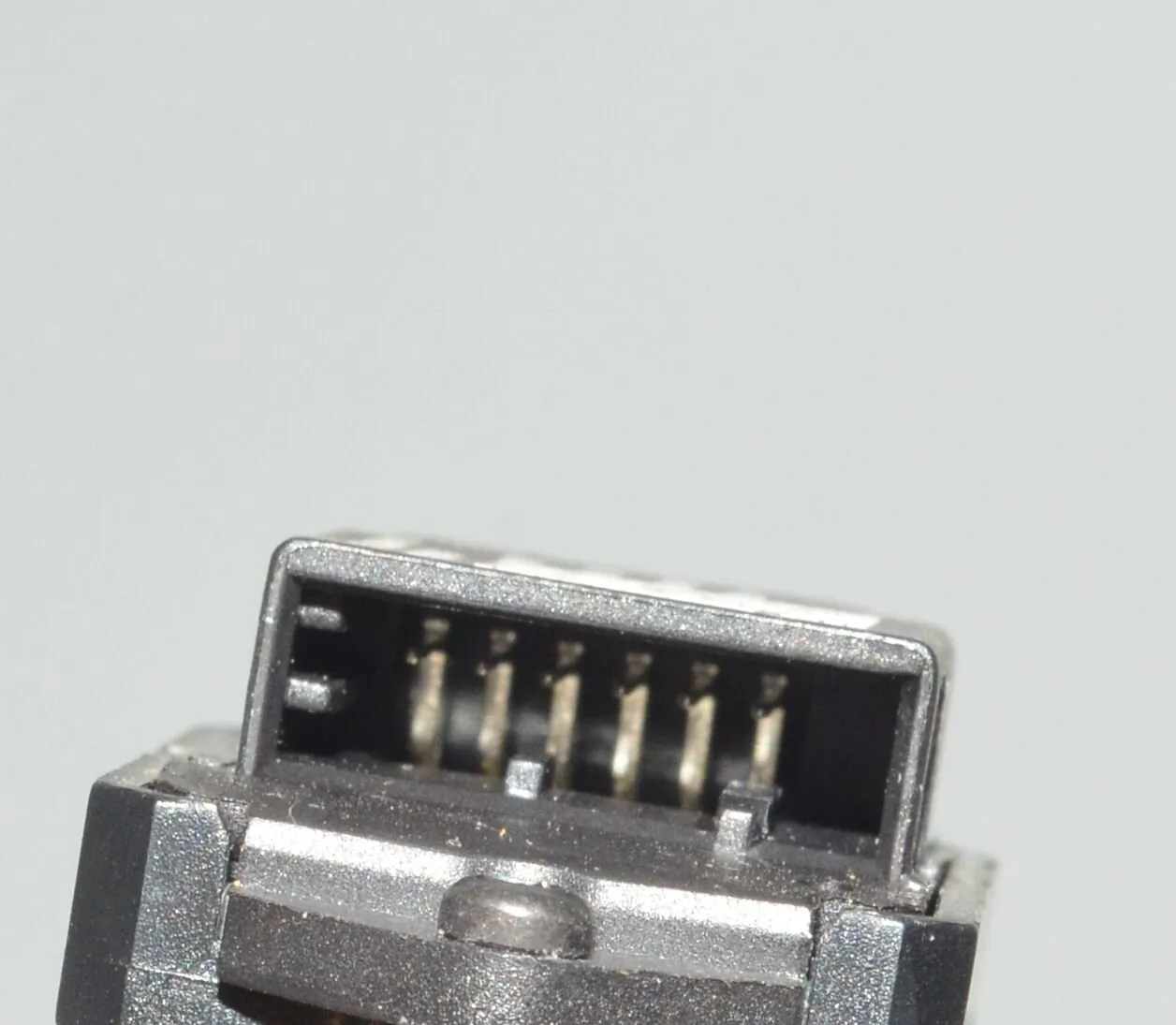 Switches – OEM 5A21BB6 · BMW iX (I20) BMW iX (I20) xDrive50 2022 – 5