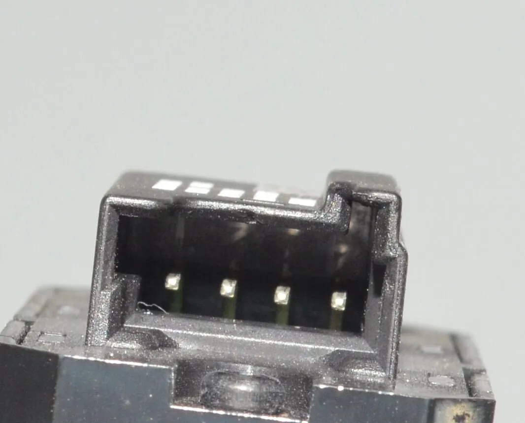 Central Locking Switch – OEM 5A21BC6 · BMW iX (I20) BMW iX (I20) xDrive50 2022 – 5