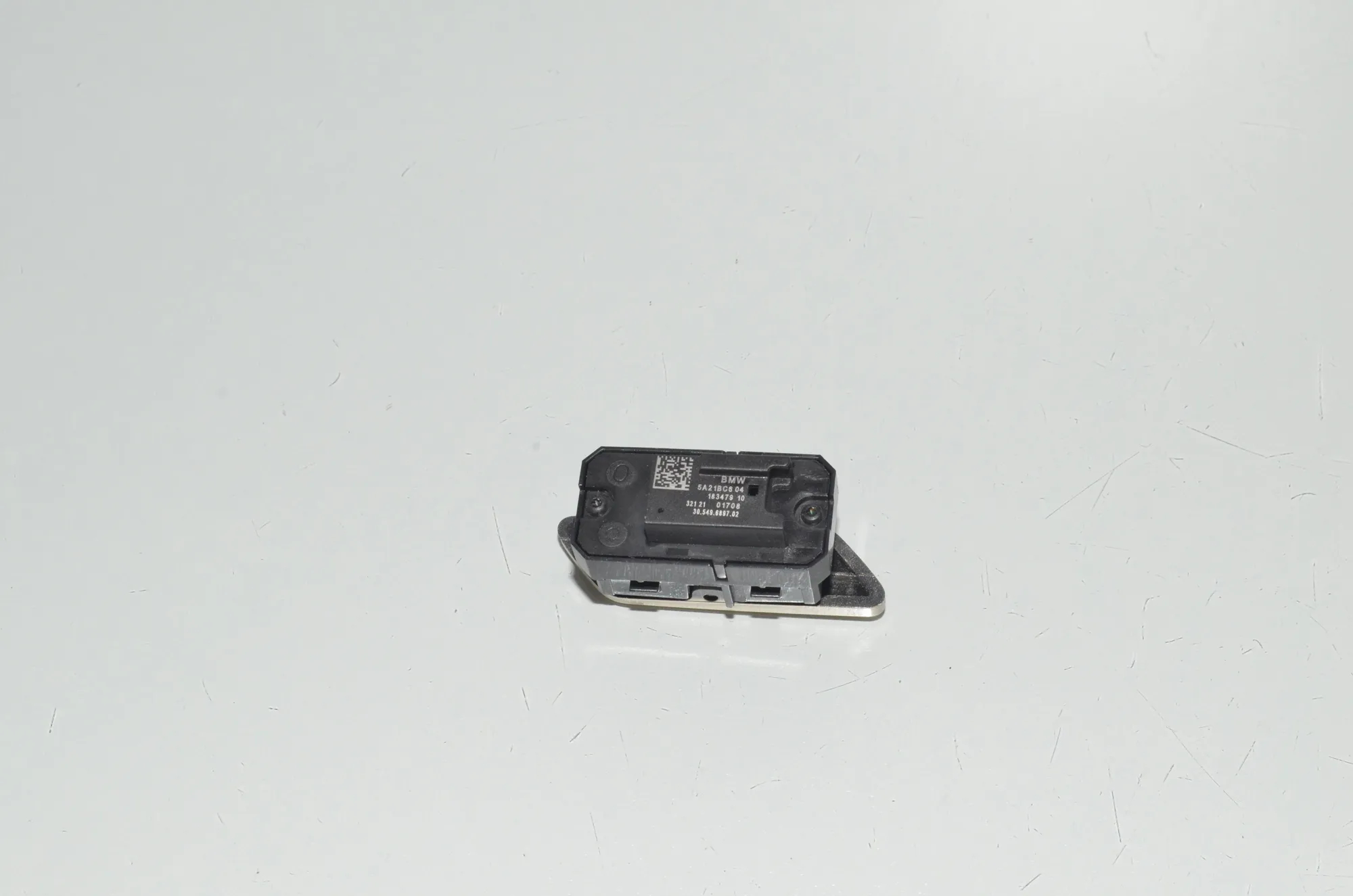 Central Locking Switch – OEM 5A21BC6 · BMW iX (I20) BMW iX (I20) xDrive50 2022 – 4