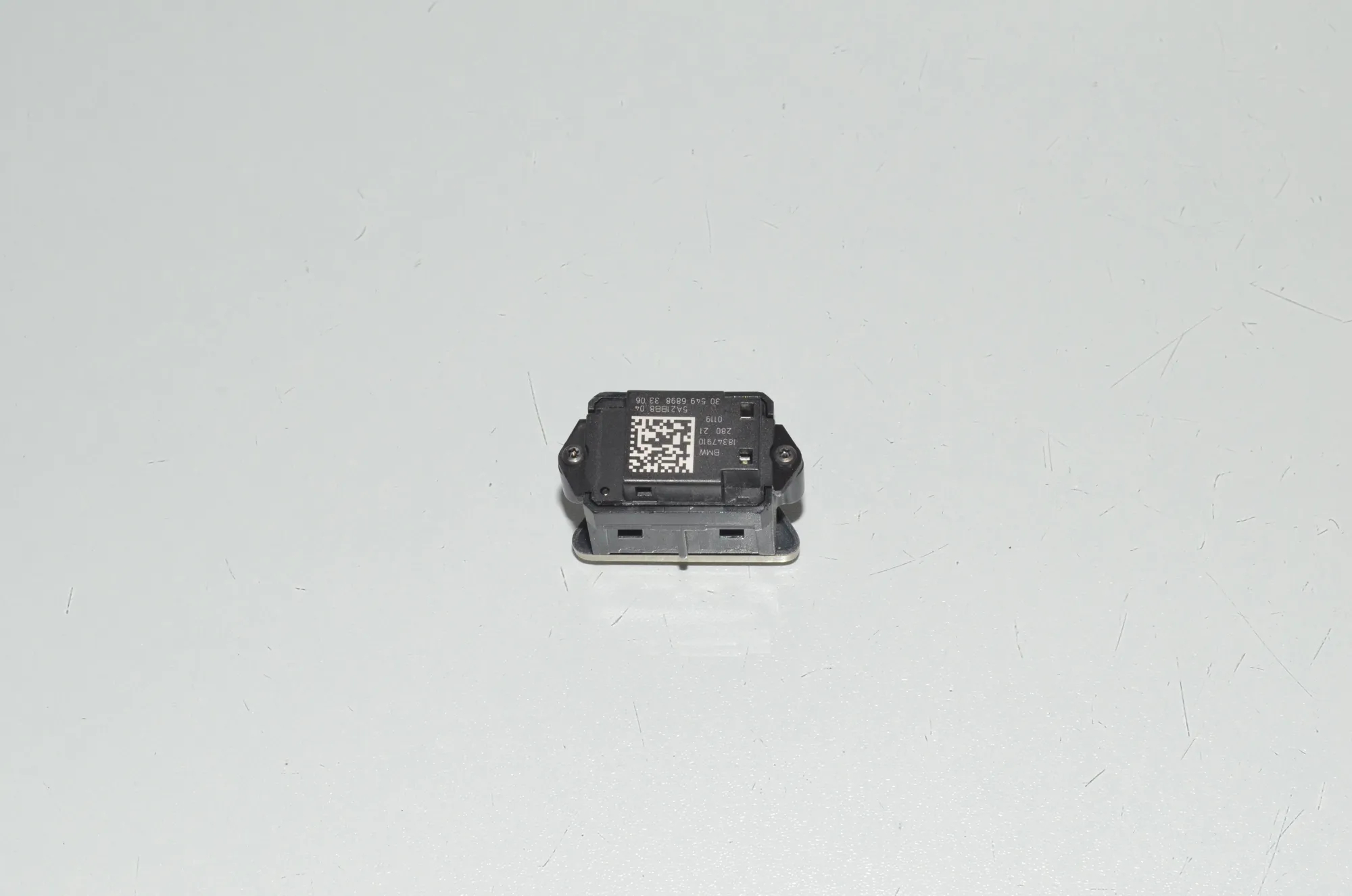 Switches – OEM 5A21BB8 · BMW iX (I20) BMW iX (I20) xDrive50 2022 – 4