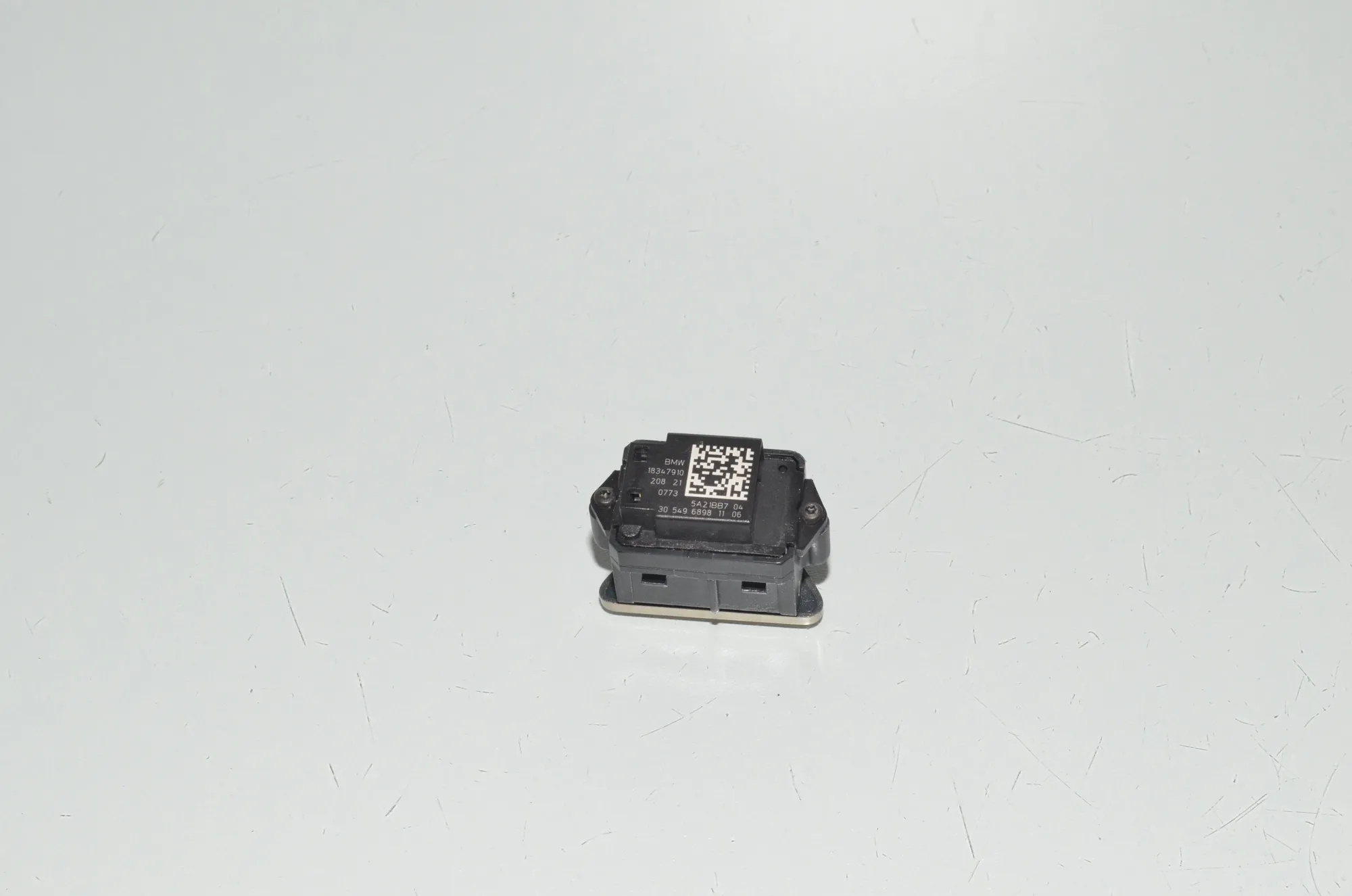 Switches – OEM 5A21BB7 · BMW iX (I20) BMW iX (I20) xDrive50 2022 – 4