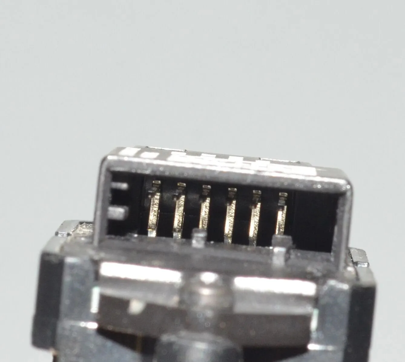 Switches – OEM 5A21BB7 · BMW iX (I20) BMW iX (I20) xDrive50 2022 – 5