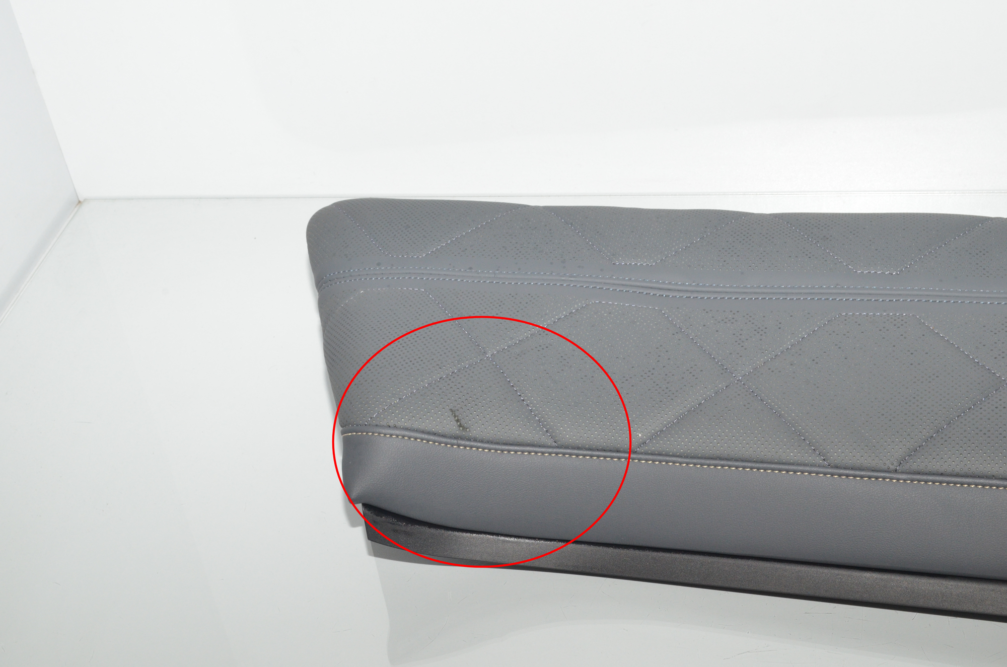 Seat Safety Bag SRS – OEM 5A04F62 · BMW iX (I20) BMW iX (I20) xDrive50 2022 – 2