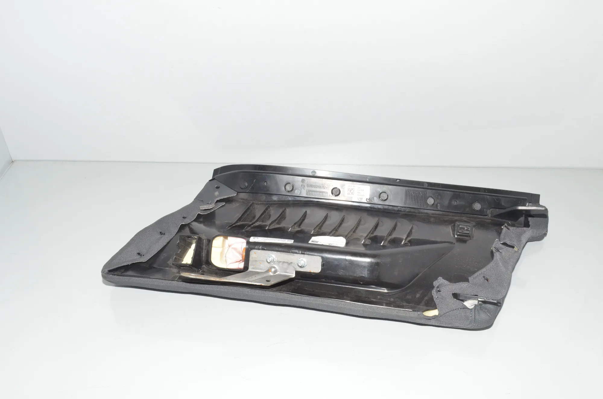 Seat Safety Bag SRS – OEM 5A04F62 · BMW iX (I20) BMW iX (I20) xDrive50 2022 – 7