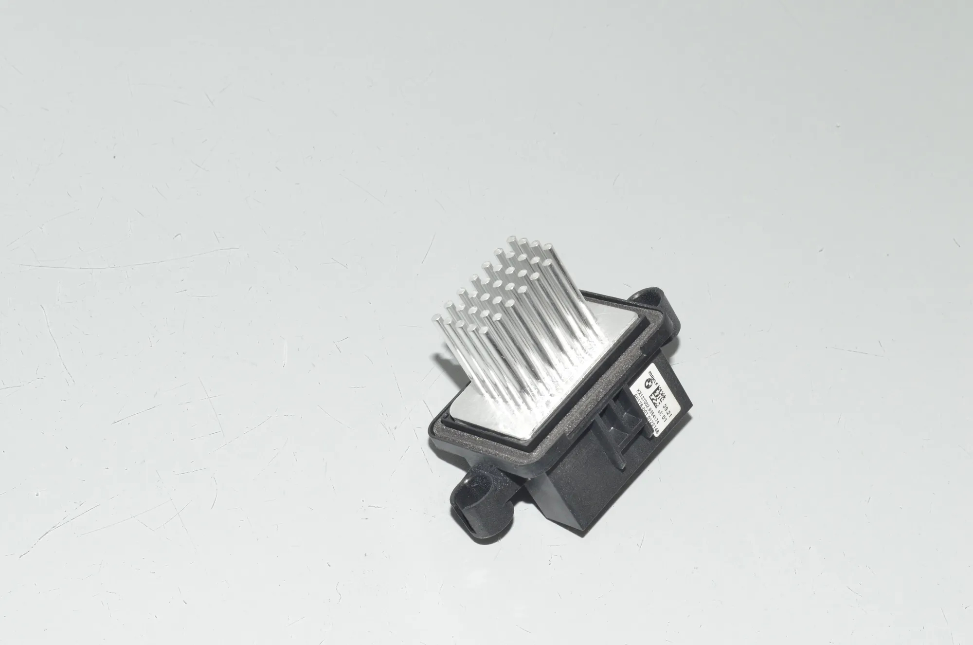 Interior Heater Resistor – OEM 9354174 · BMW iX (I20) BMW iX (I20) xDrive50 2021 – 4