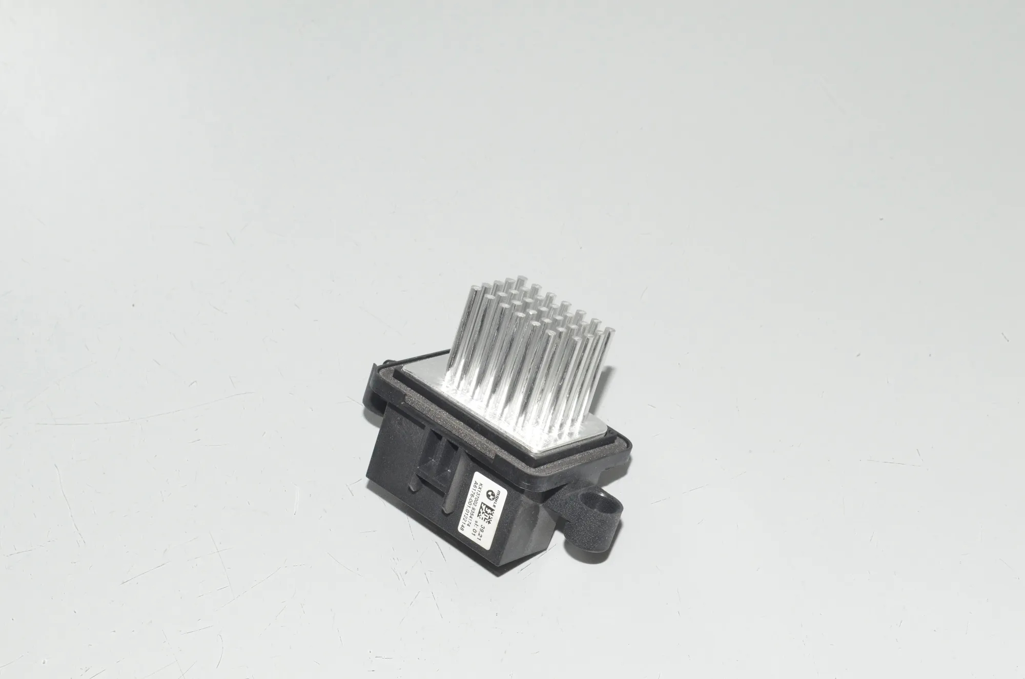 Interior Heater Resistor – OEM 9354174 · BMW iX (I20) BMW iX (I20) xDrive50 2021