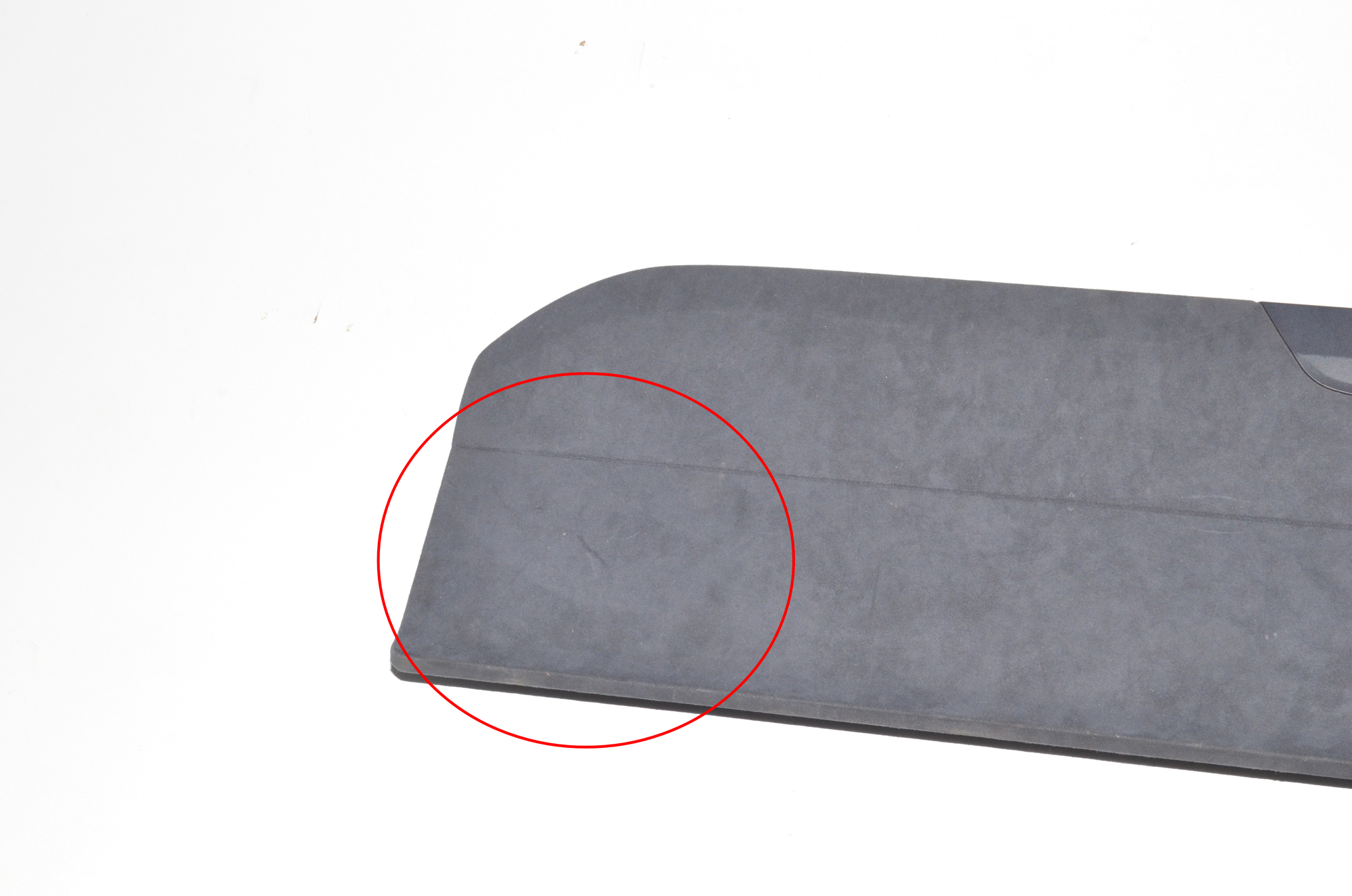 Rear Parcel Shelf – OEM 8493168 · BMW X7 (G07) (2019 - -) xDrive 30 d 2019 – 2