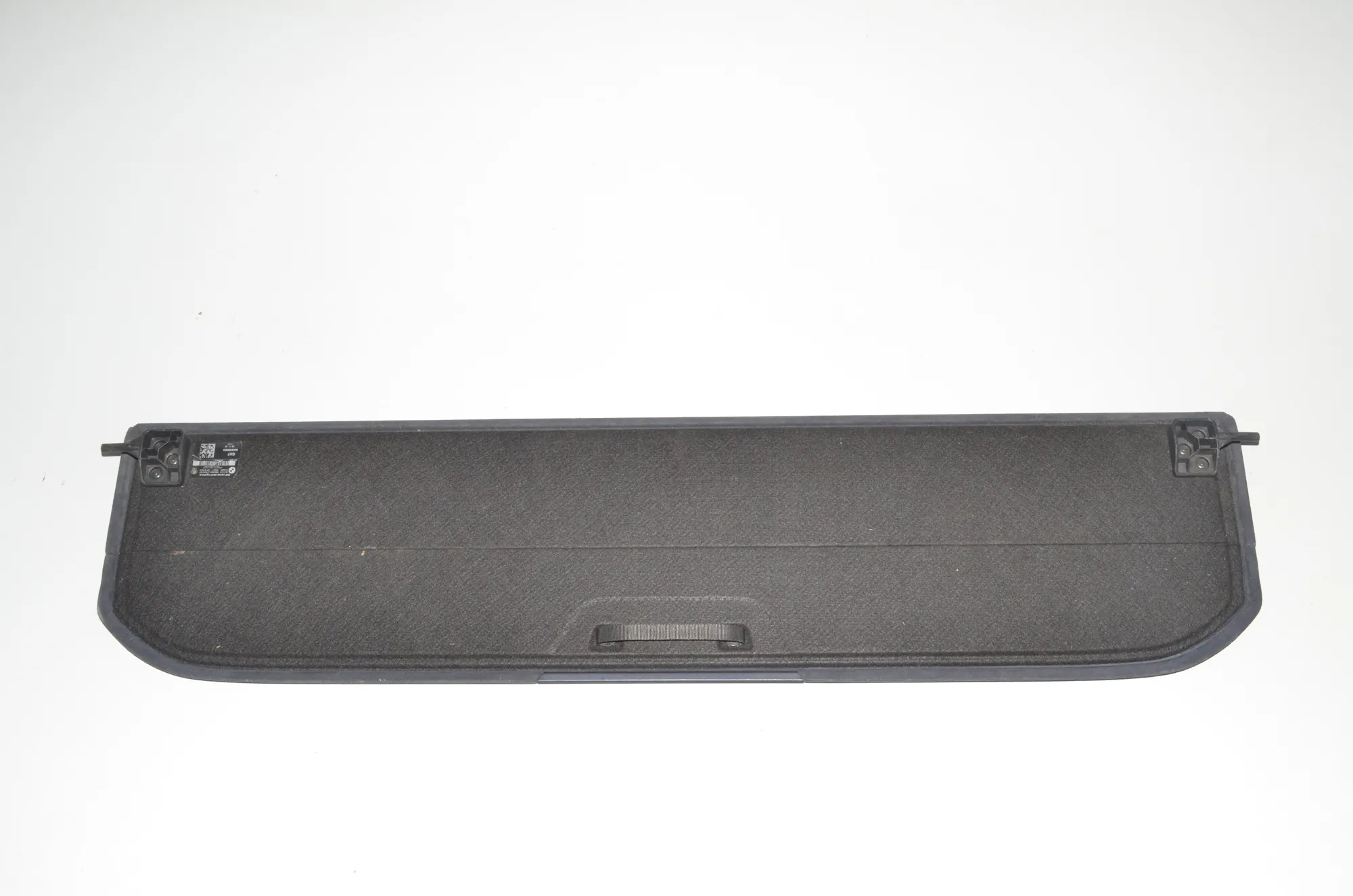 Rear Parcel Shelf – OEM 8493168 · BMW X7 (G07) (2019 - -) xDrive 30 d 2019 – 4