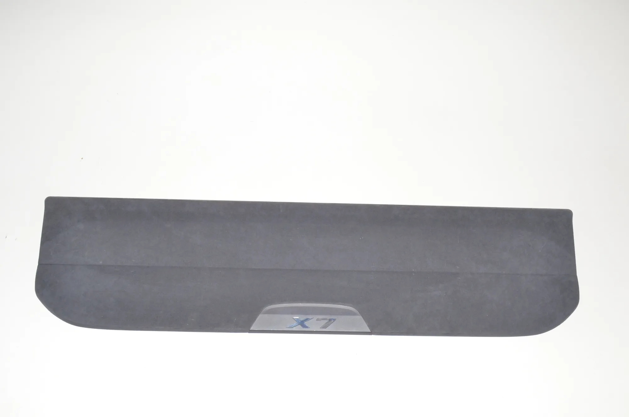 Rear Parcel Shelf – OEM 8493168 · BMW X7 (G07) (2019 - -) xDrive 30 d 2019