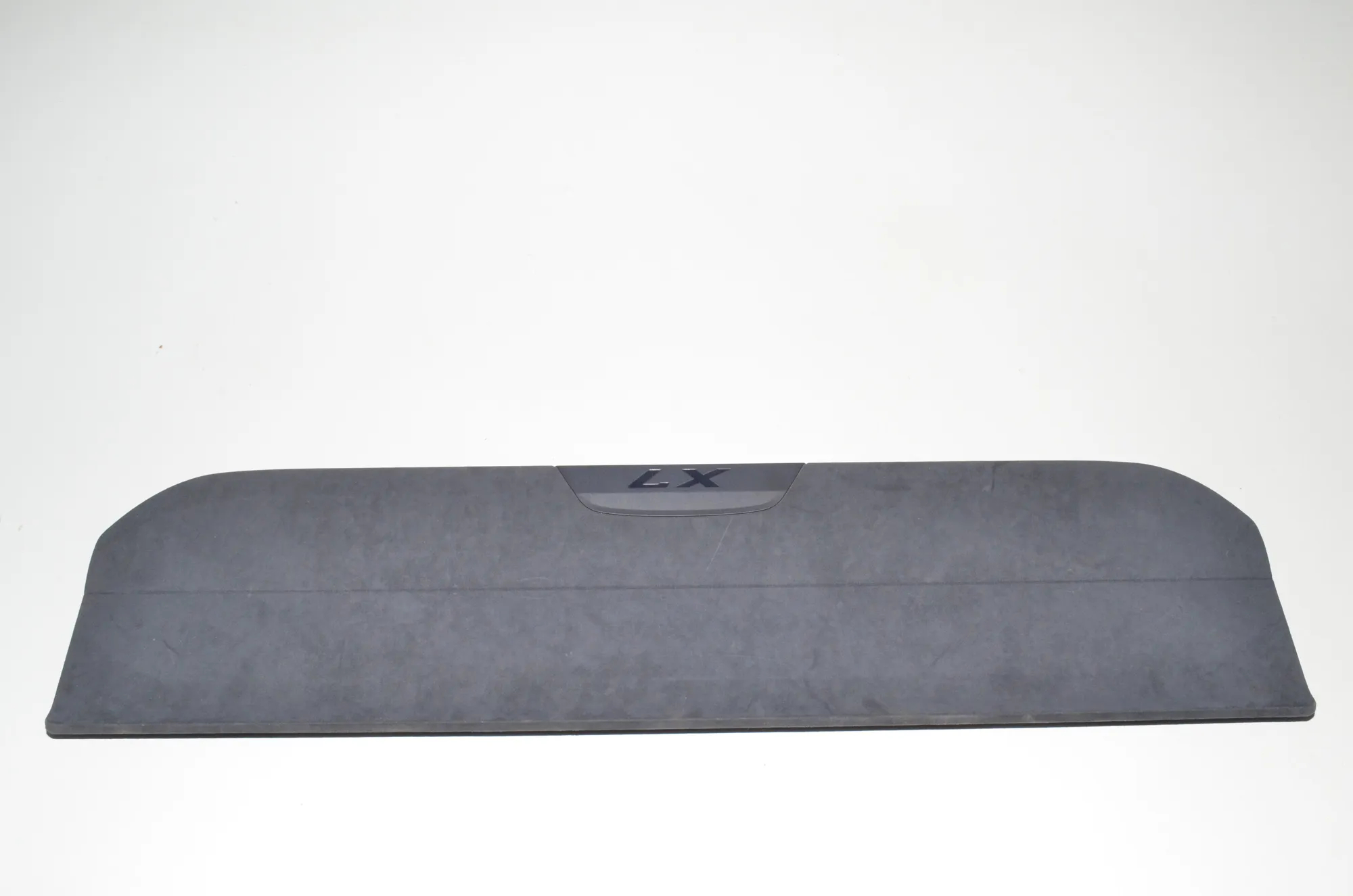 Rear Parcel Shelf – OEM 8493168 · BMW X7 (G07) (2019 - -) xDrive 30 d 2019 – 3